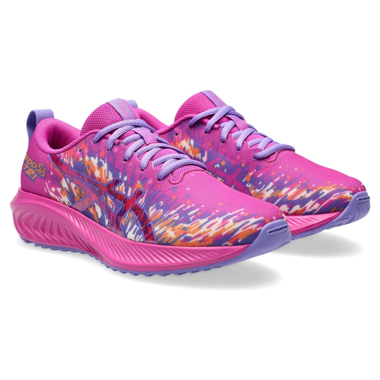Gel-Noosa Tri 16 GS Junior's Running Shoes