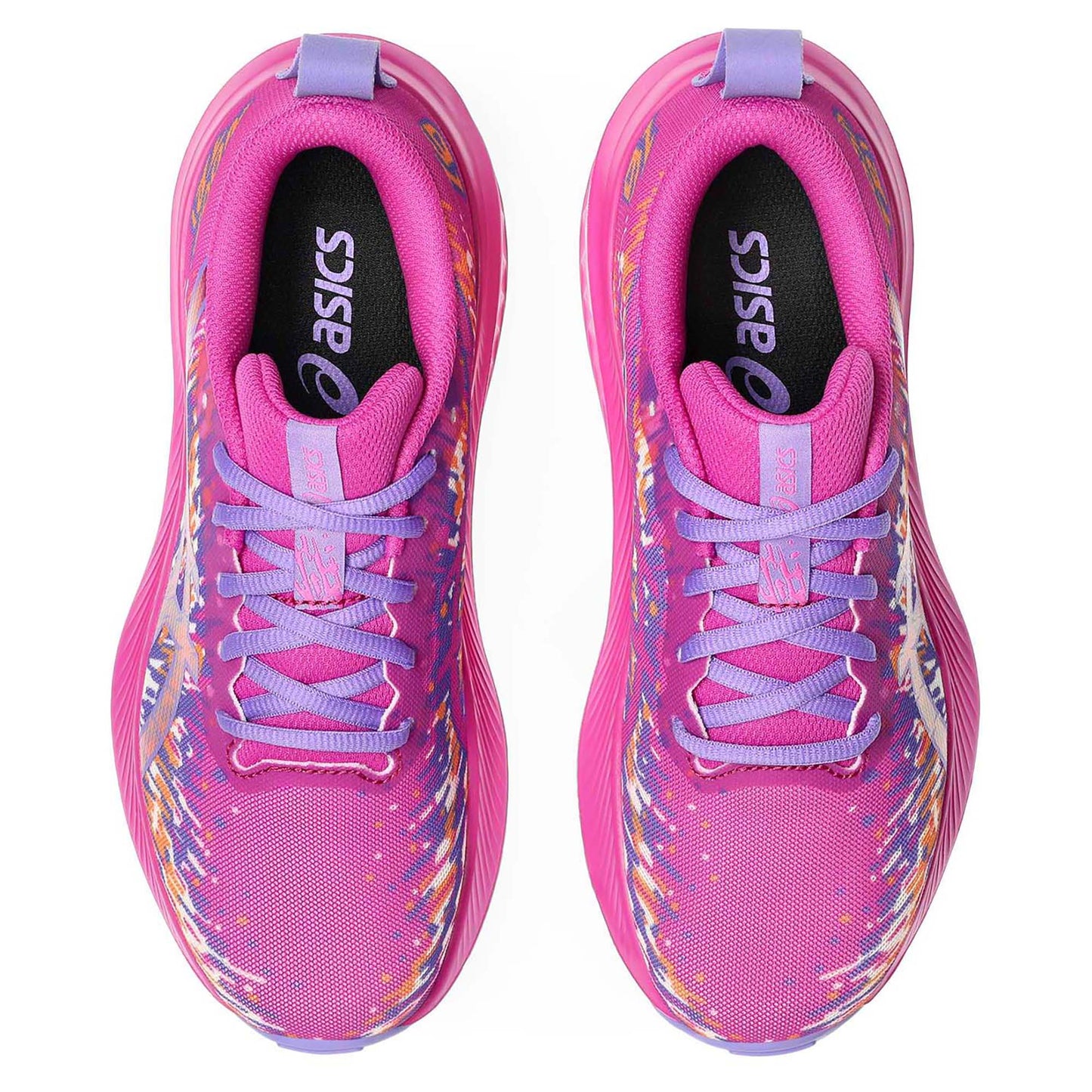 Gel-Noosa Tri 16 GS Junior's Running Shoes