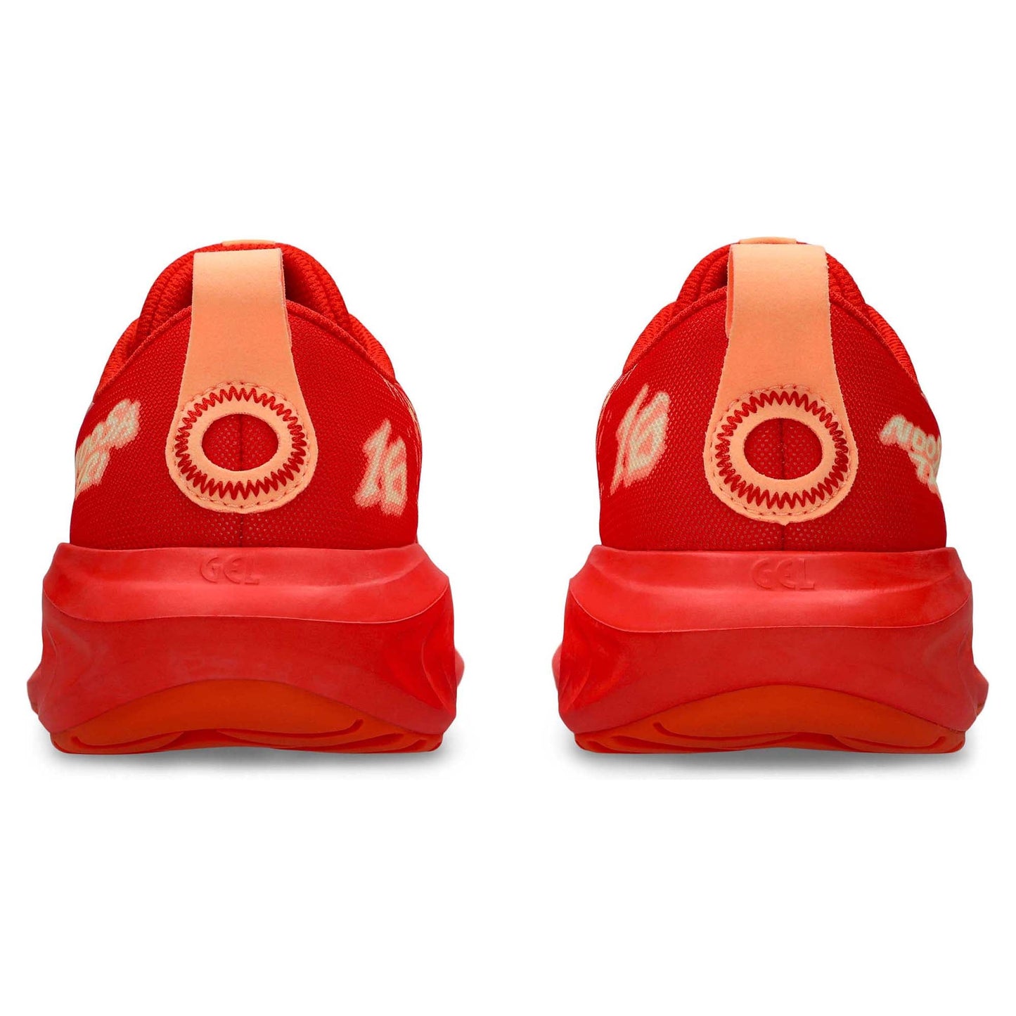 Gel-Noosa Tri 16 GS Junior's Running Shoes