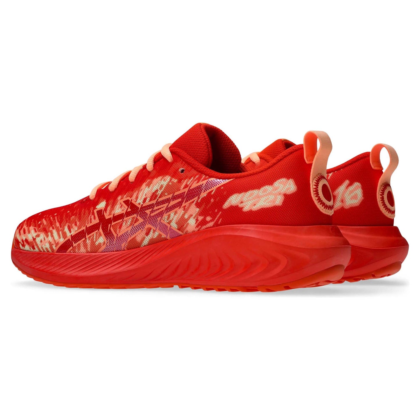 Gel-Noosa Tri 16 GS Junior's Running Shoes
