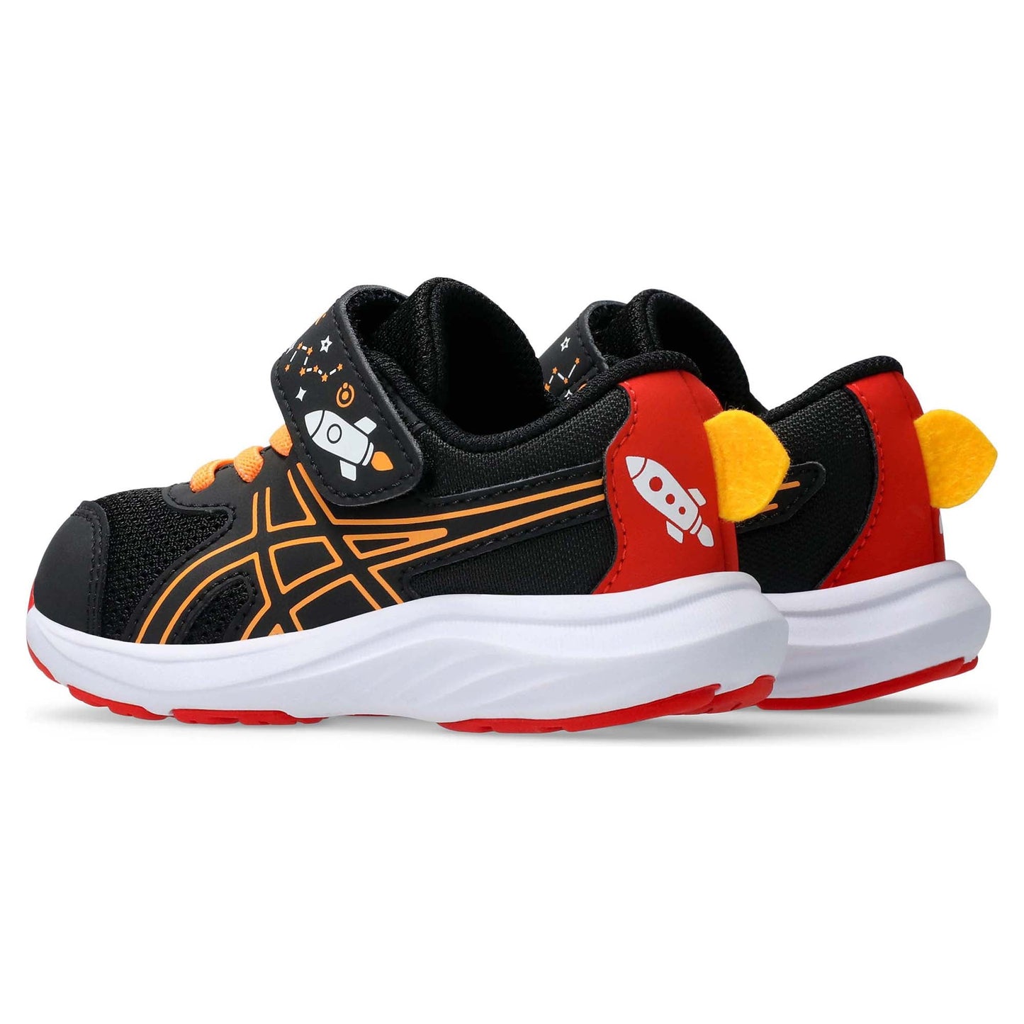 Contend 9 Toddler's School Yard Running Shoes