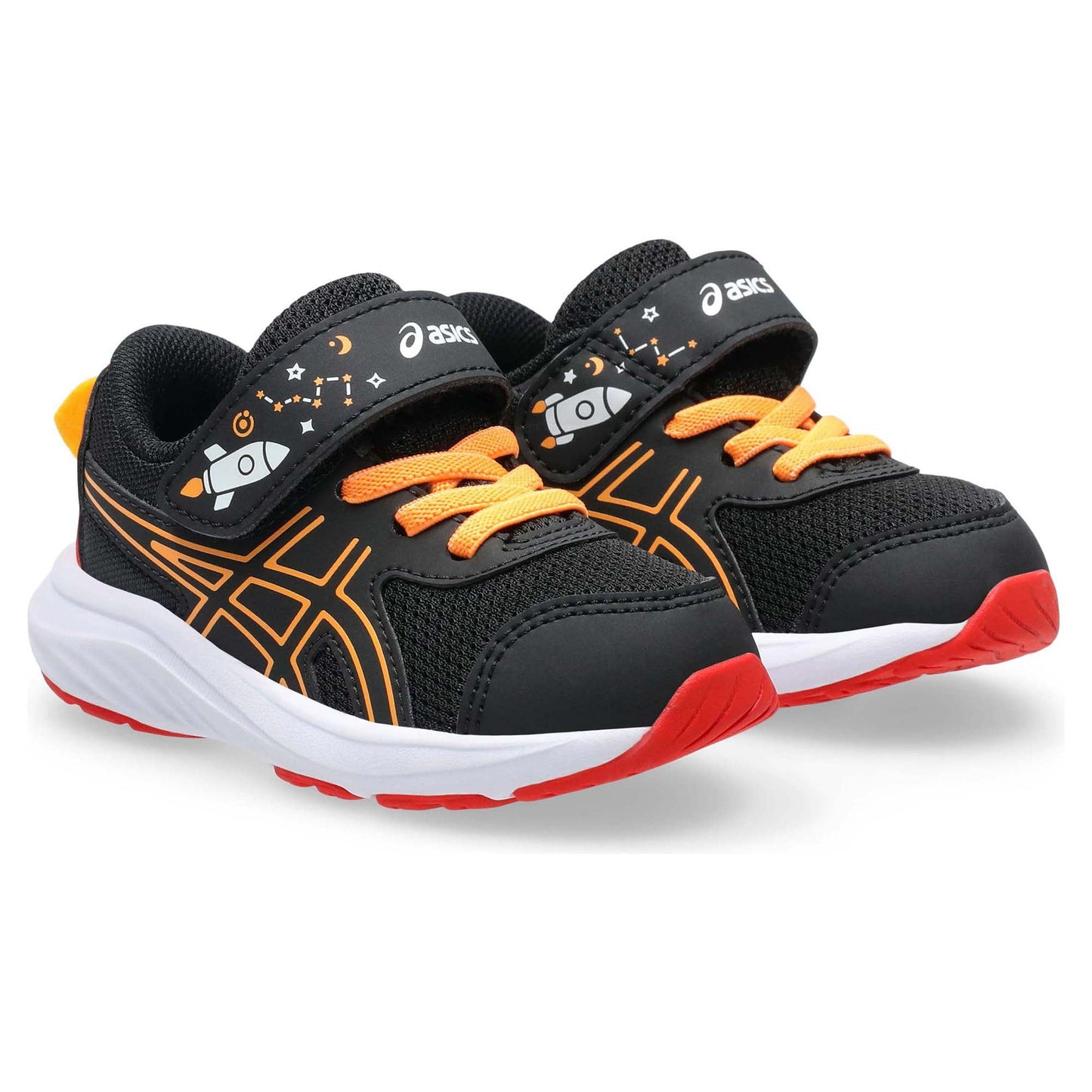 Contend 9 Toddler's School Yard Running Shoes