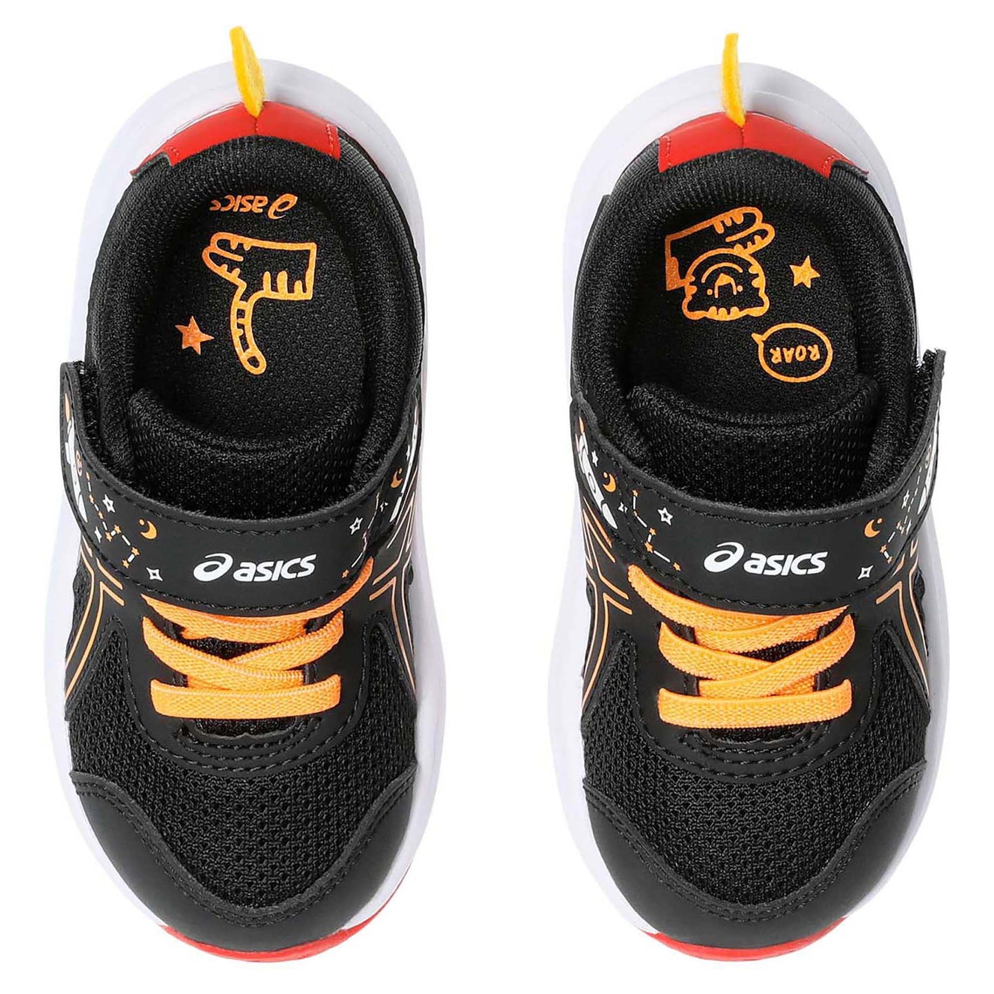 Contend 9 Toddler's School Yard Running Shoes