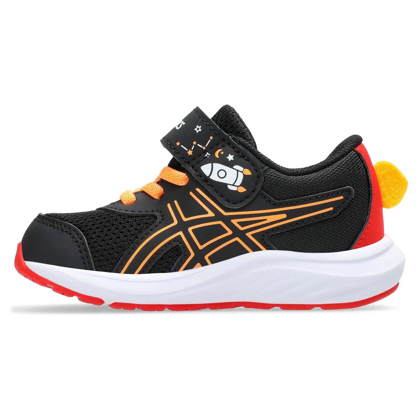 Contend 9 Toddler's School Yard Running Shoes