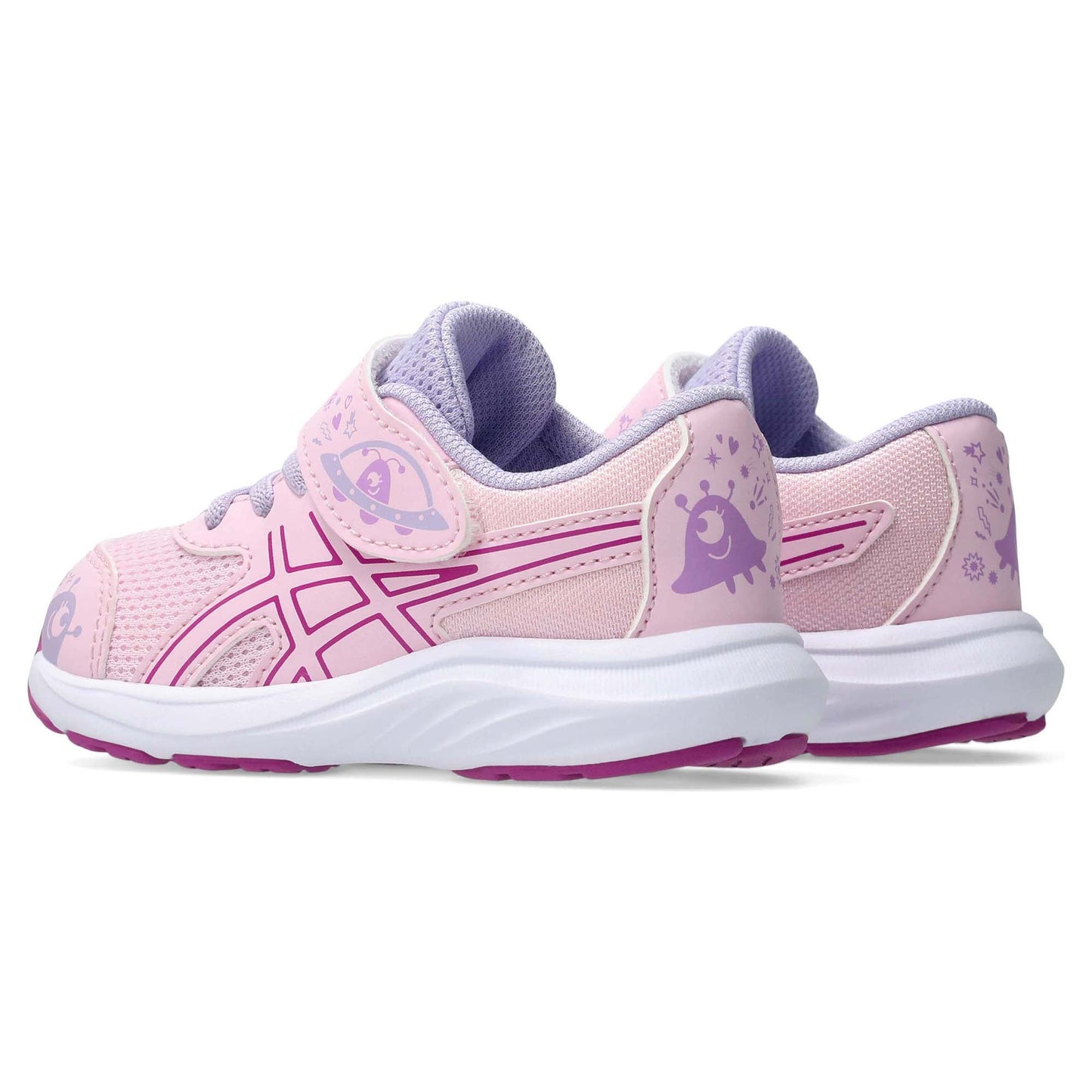 Contend 9 School Yard Toddler's Running Shoes