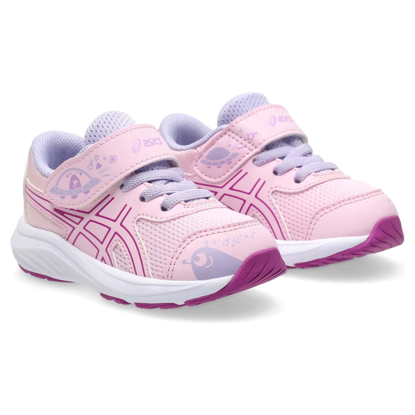 Contend 9 School Yard Toddler's Running Shoes