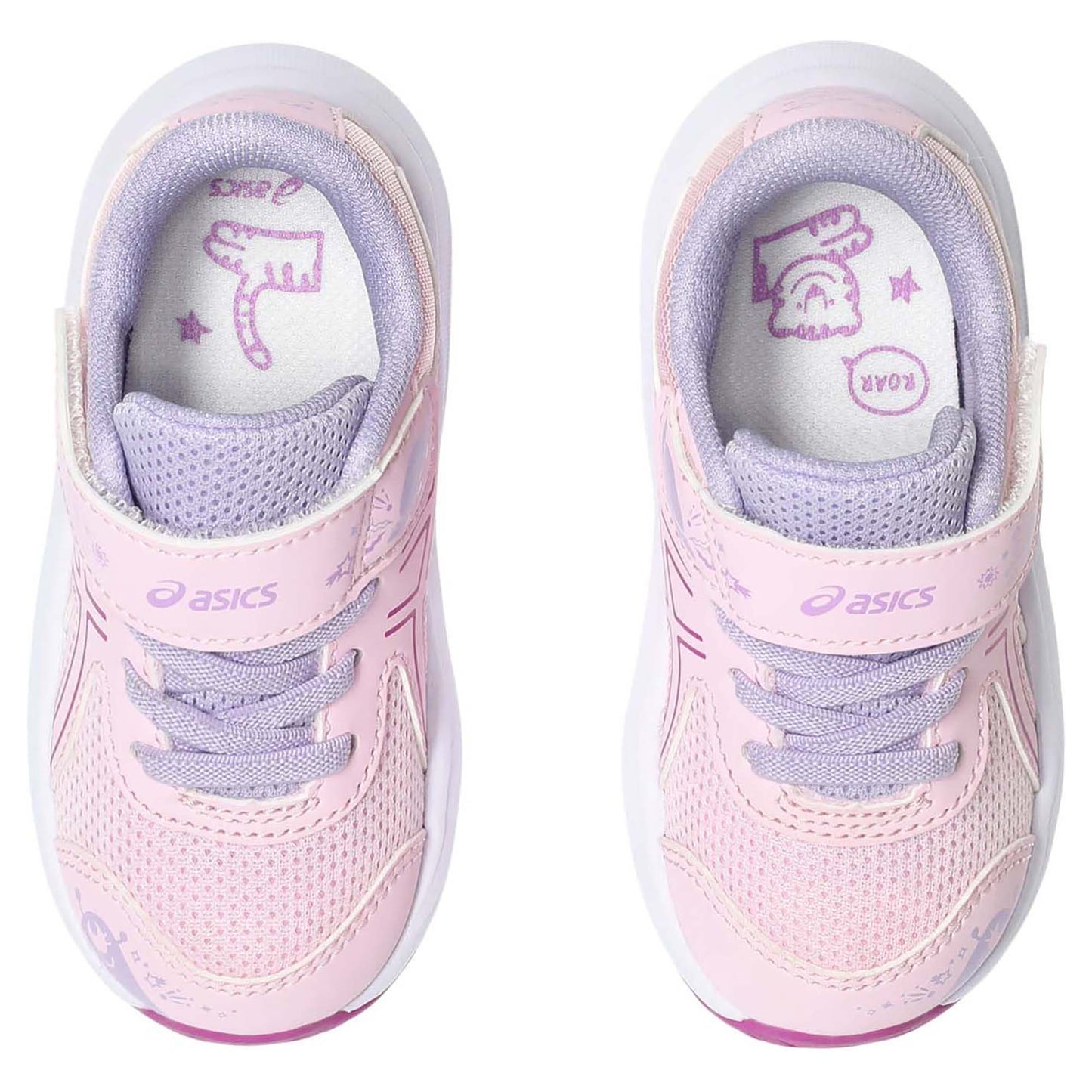 Contend 9 School Yard Toddler's Running Shoes