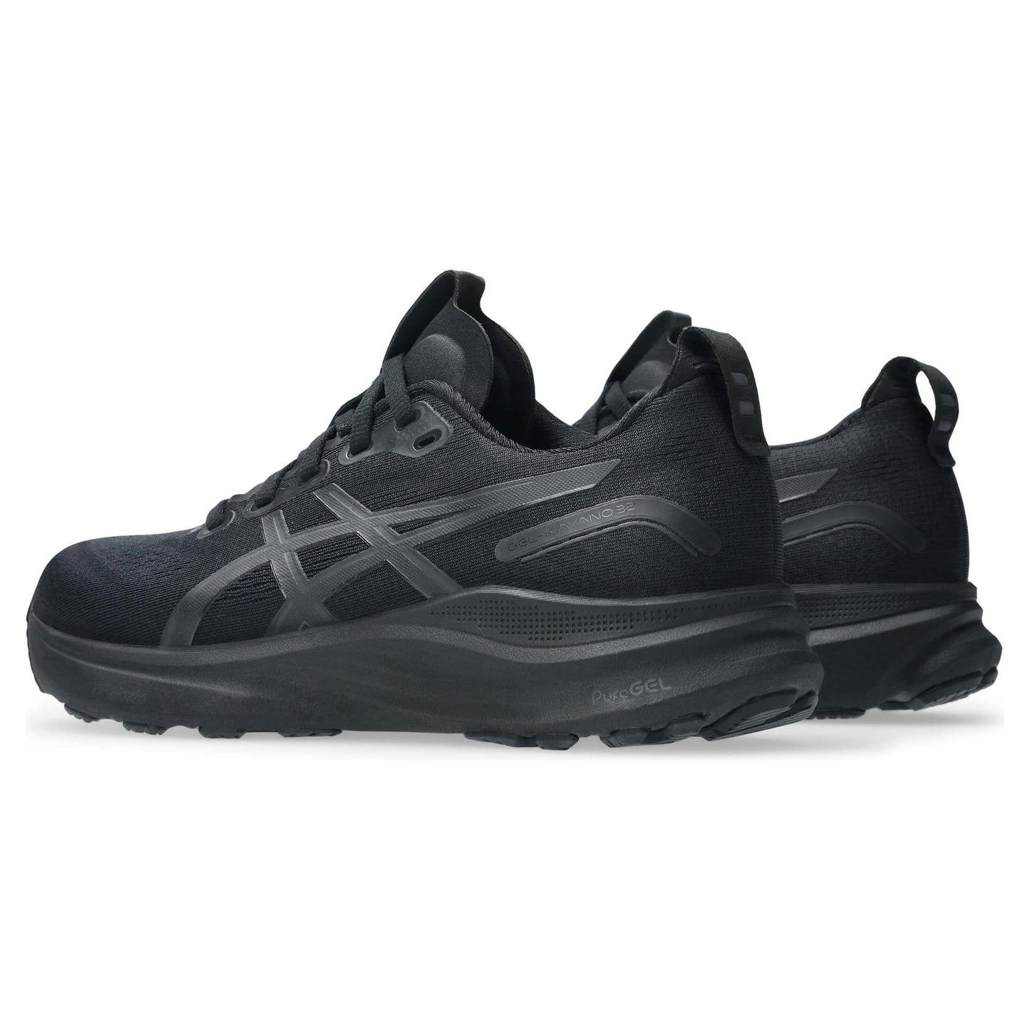 Gel Kayano 32 GS Junior's Running Shoes