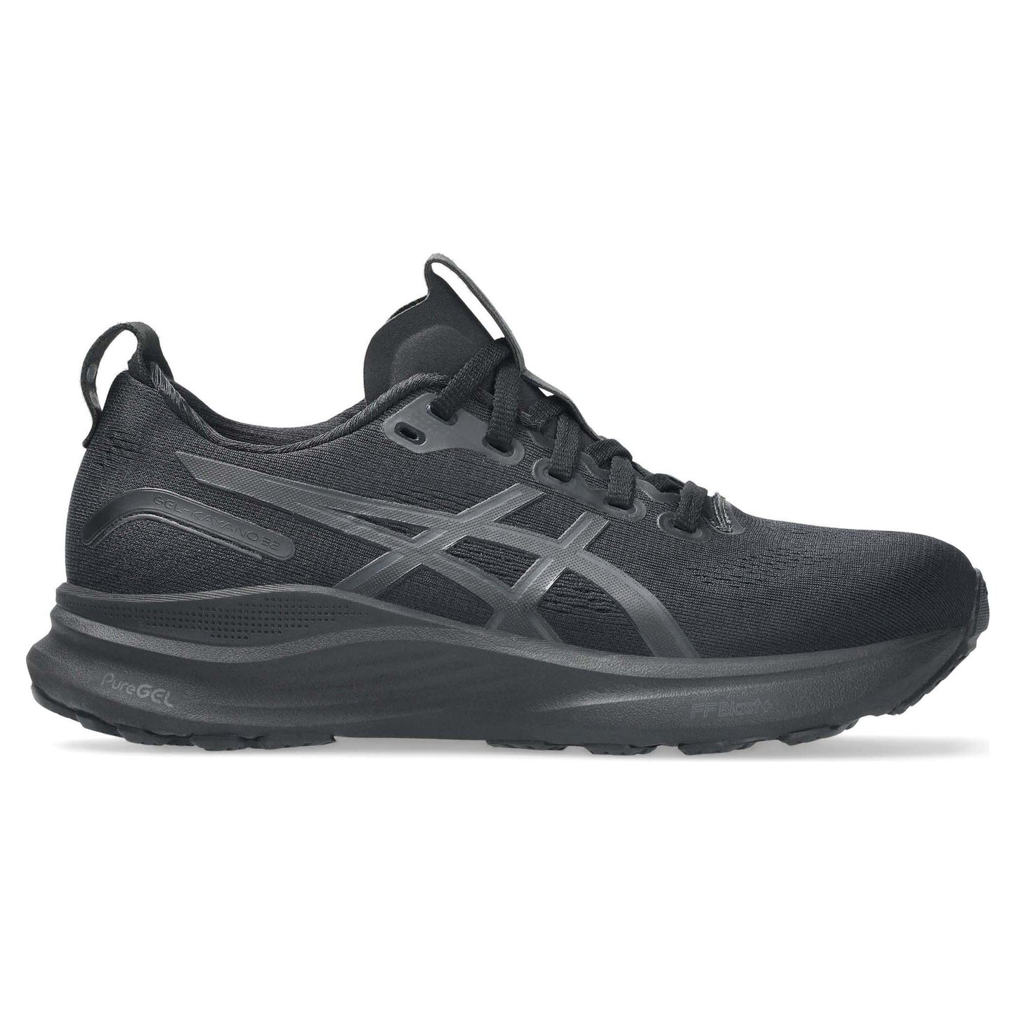 Gel Kayano 32 GS Junior's Running Shoes