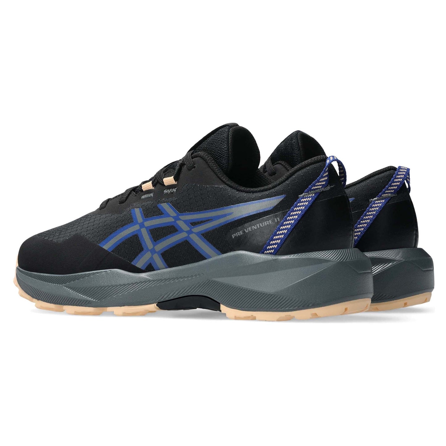 Pre Venture 11 GS Junior's Trail Running Shoes