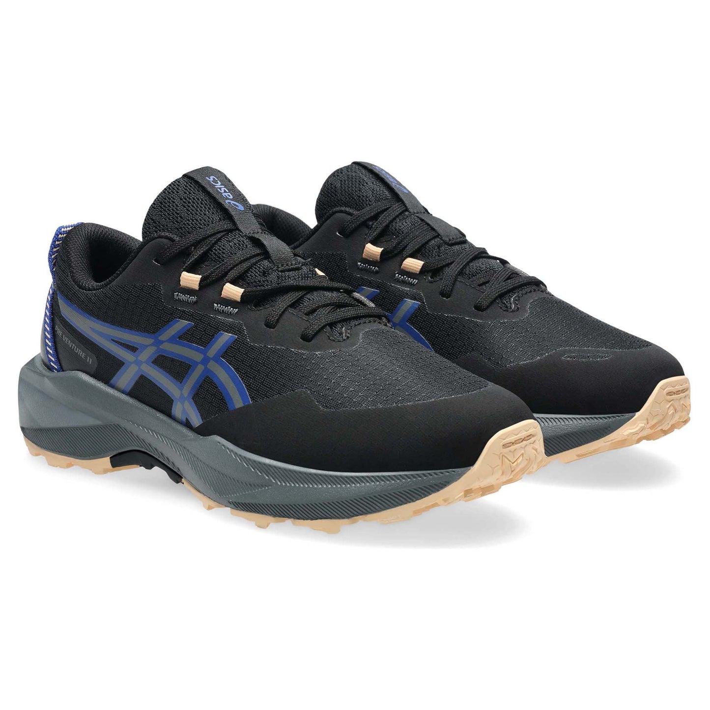 Pre Venture 11 GS Junior's Trail Running Shoes