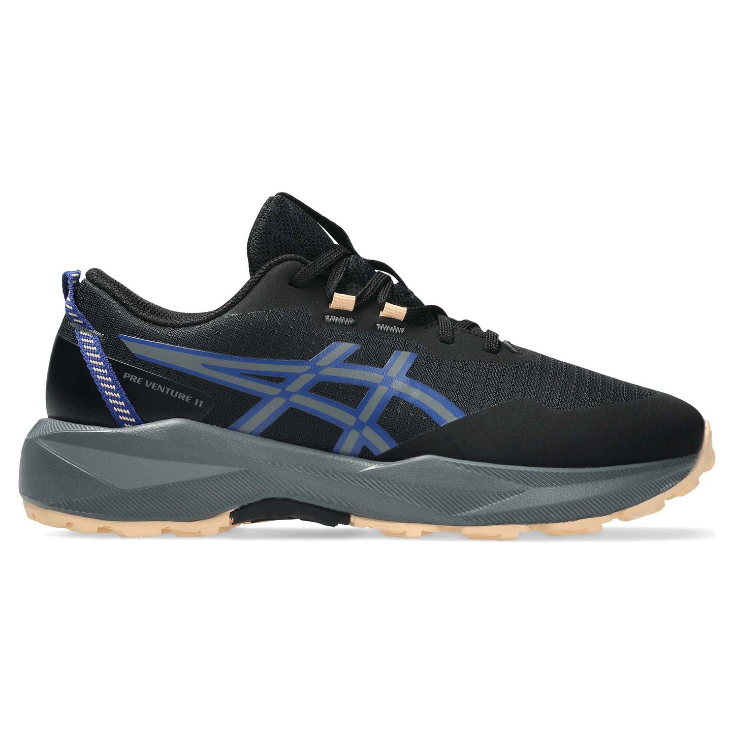 Pre Venture 11 GS Junior's Trail Running Shoes