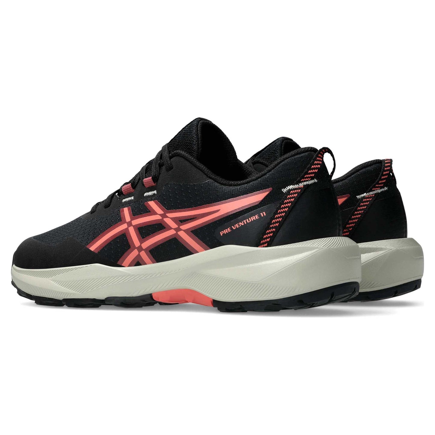 Pre Venture 11 GS Junior's Trail Running Shoes