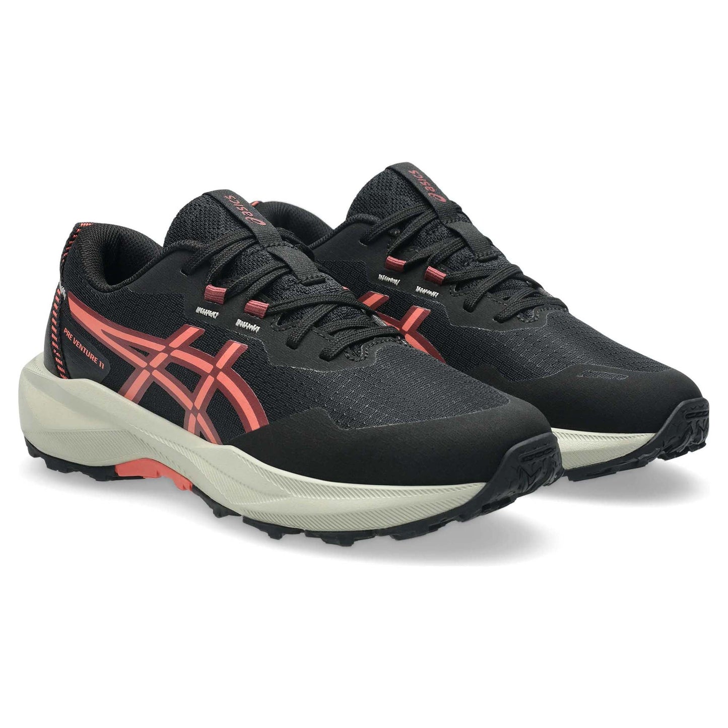 Pre Venture 11 GS Junior's Trail Running Shoes