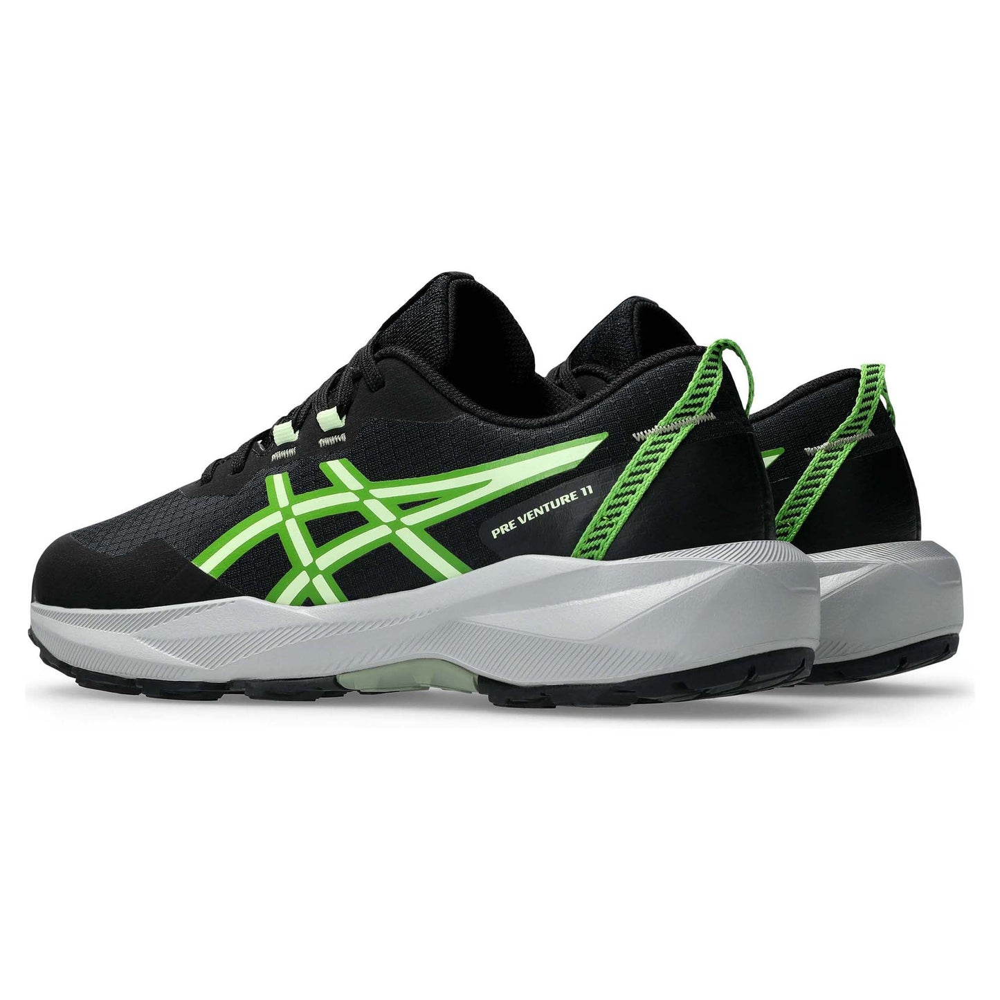 Pre Venture 11 GS Junior's Trail Running Shoes