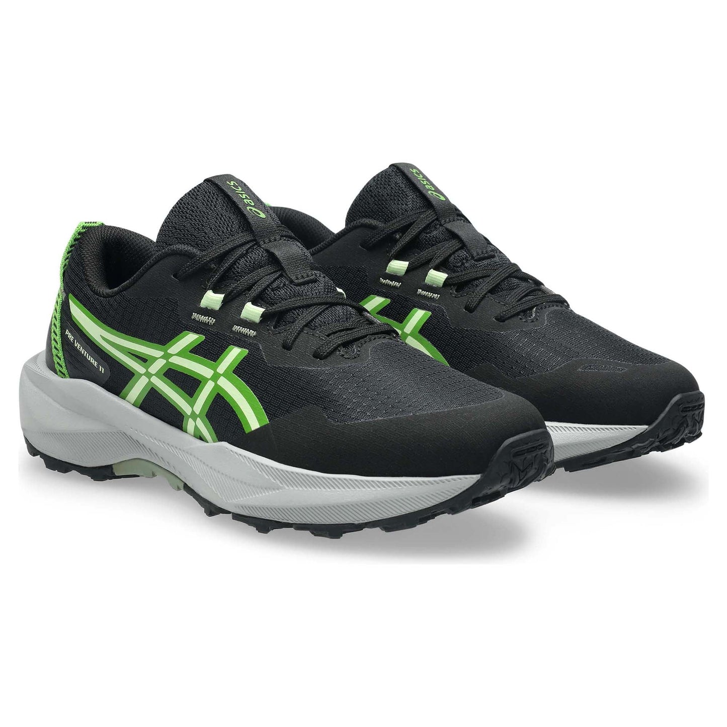 Pre Venture 11 GS Junior's Trail Running Shoes