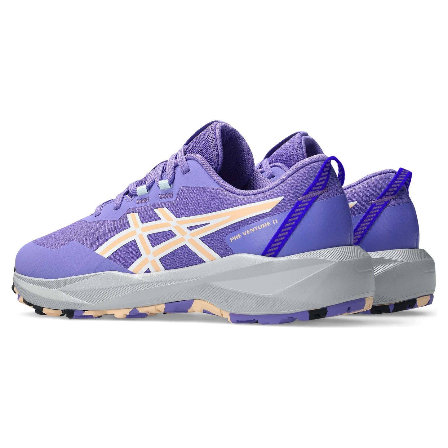 Pre Venture 11 GS Junior's Trail Running Shoes