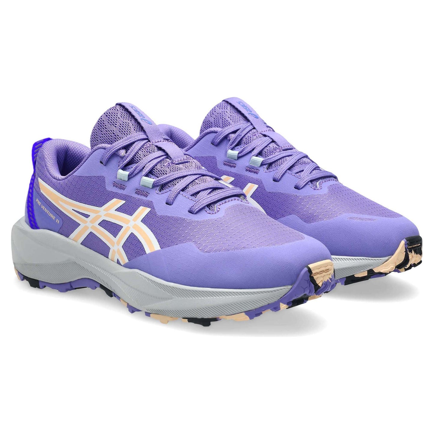 Pre Venture 11 GS Junior's Trail Running Shoes