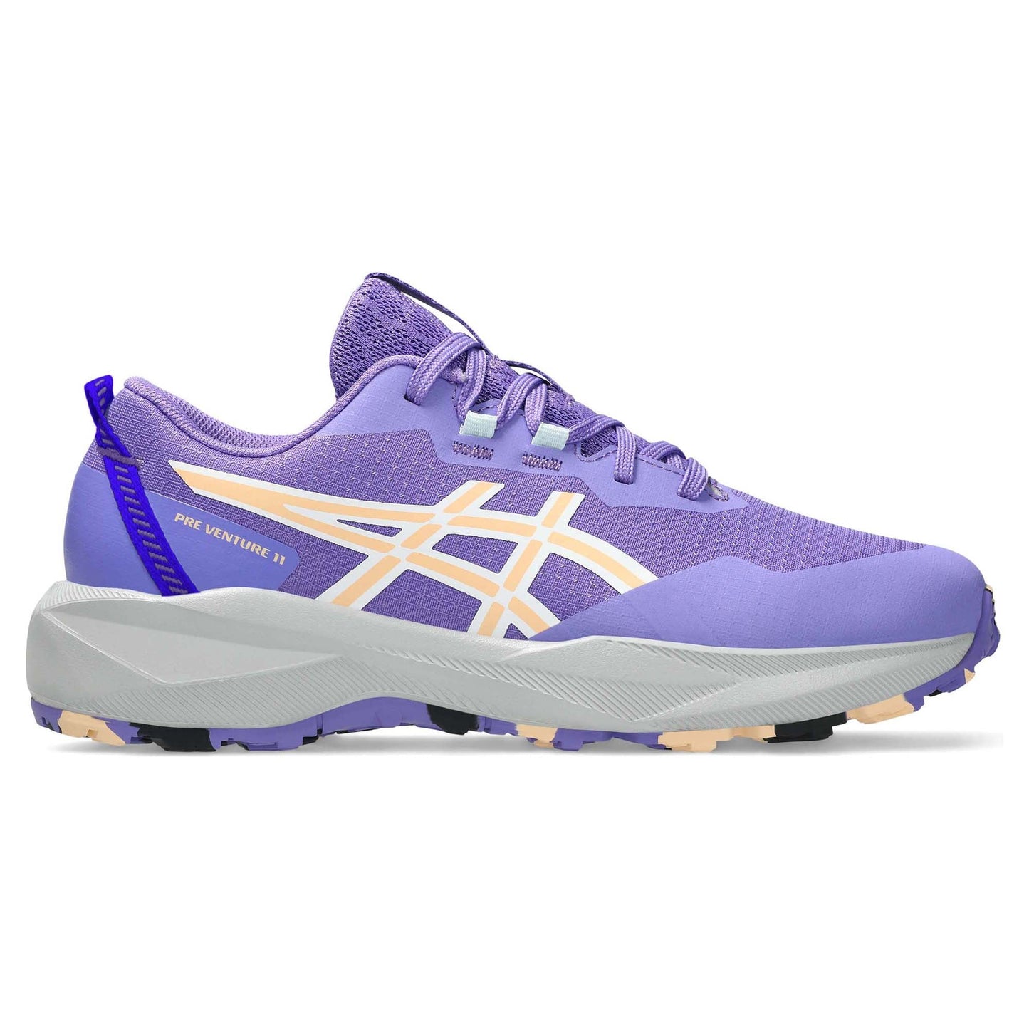 Pre Venture 11 GS Junior's Trail Running Shoes