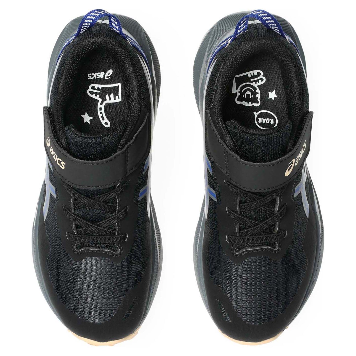 Pre Venture 11 PS Kid's Trail Running Shoes