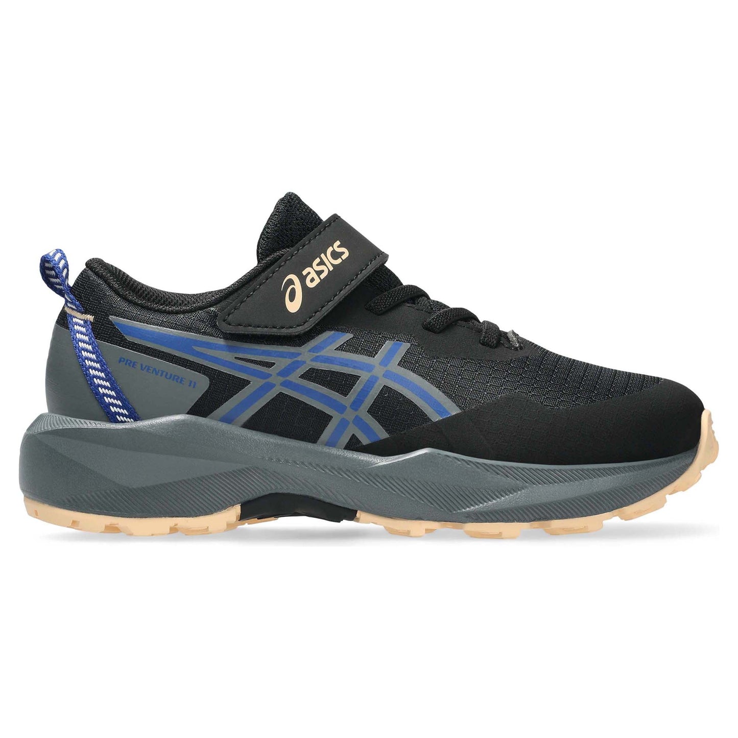 Pre Venture 11 PS Kid's Trail Running Shoes