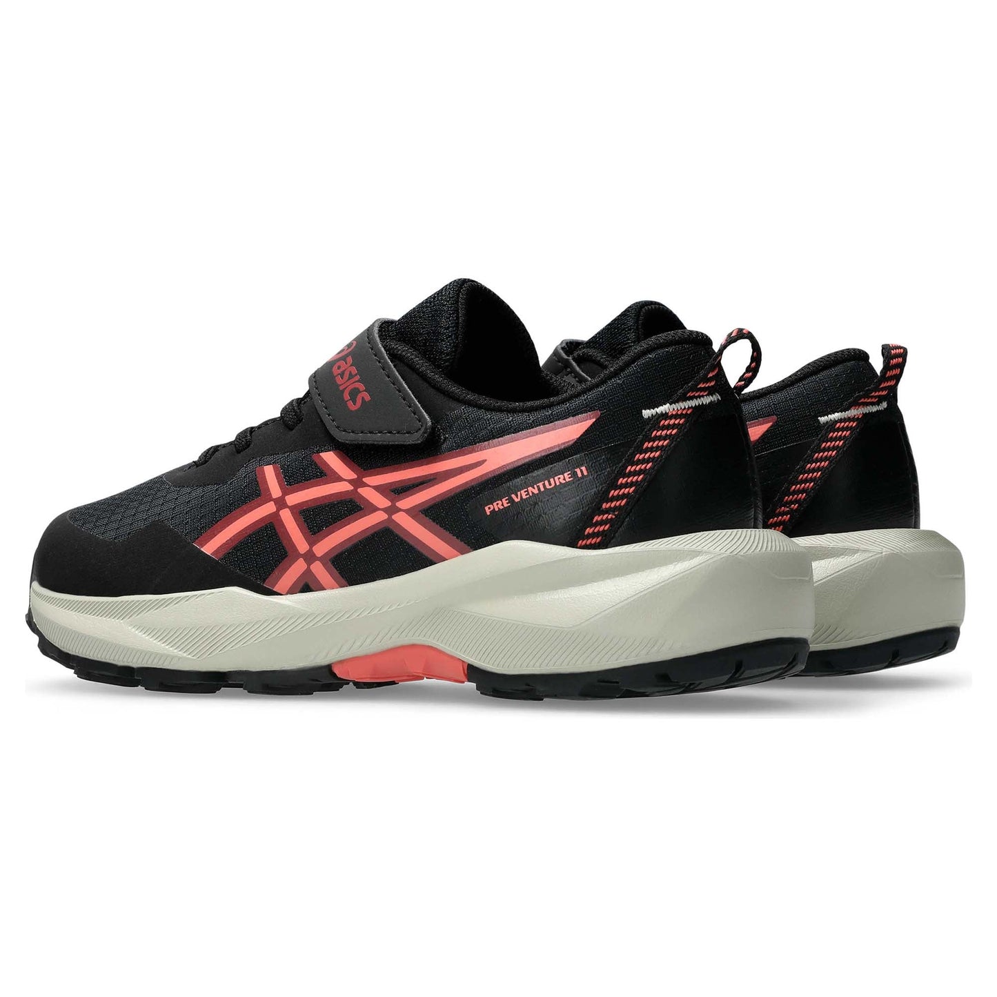 Pre Venture 11 PS Kid's Trail Running Shoes