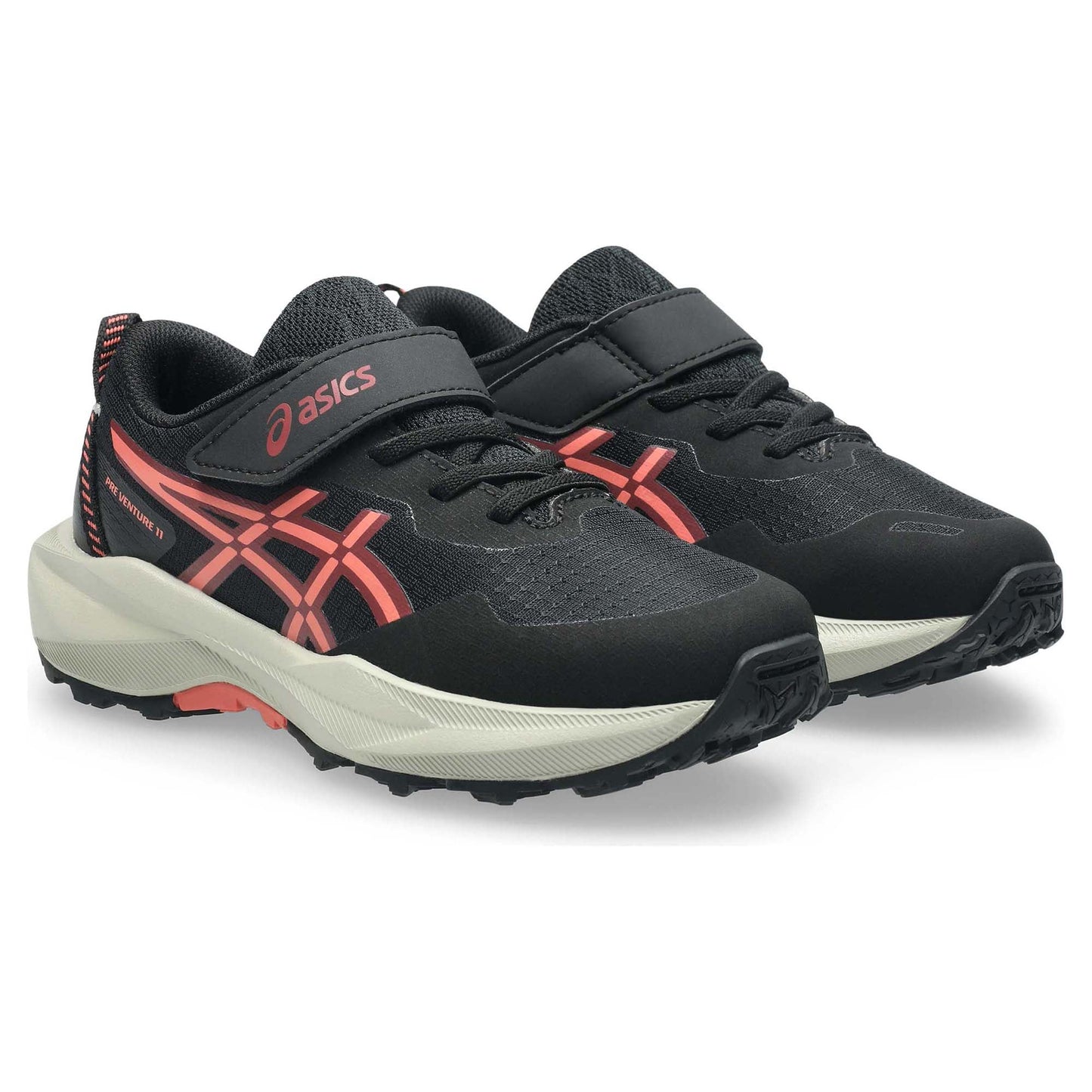 Pre Venture 11 PS Kid's Trail Running Shoes