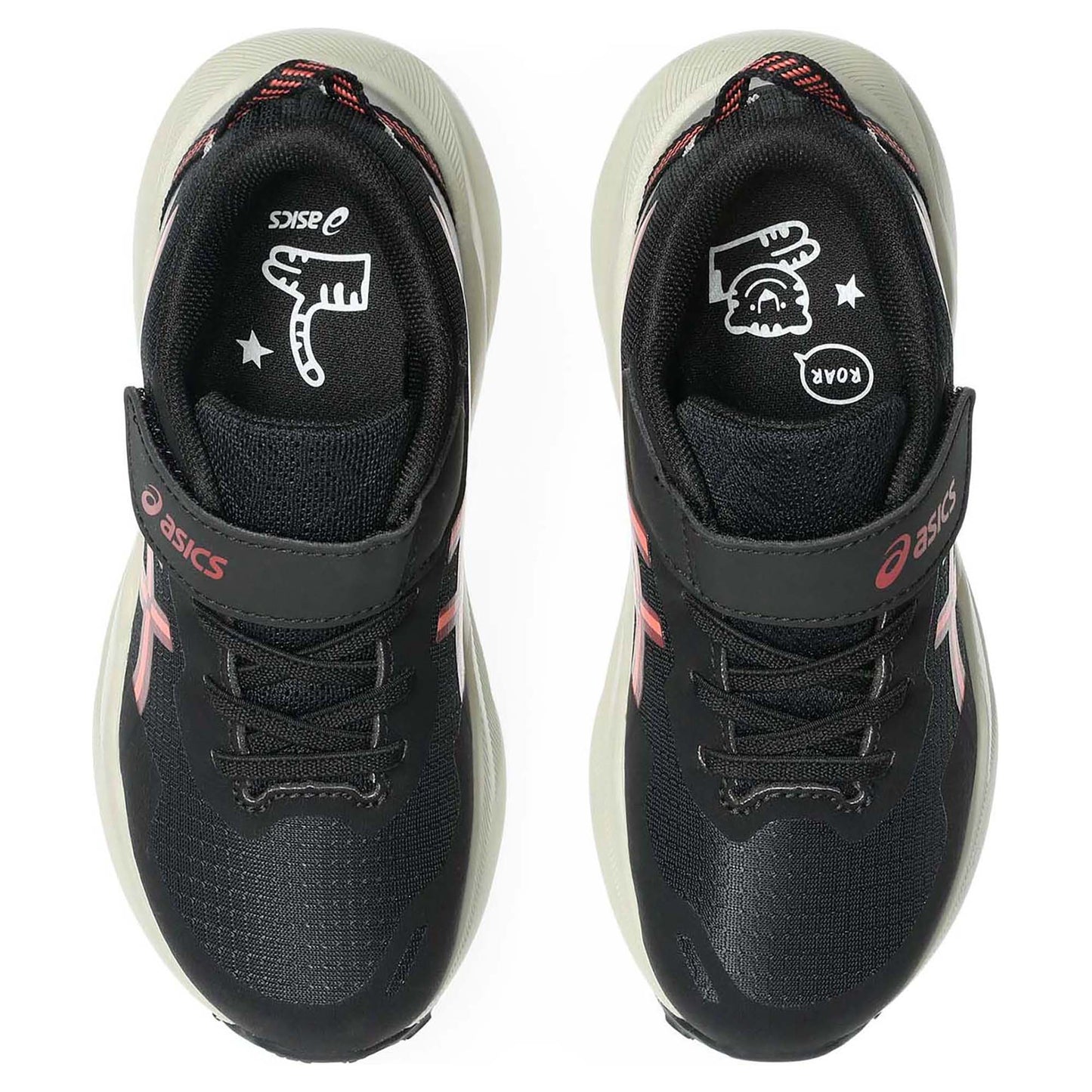Pre Venture 11 PS Kid's Trail Running Shoes
