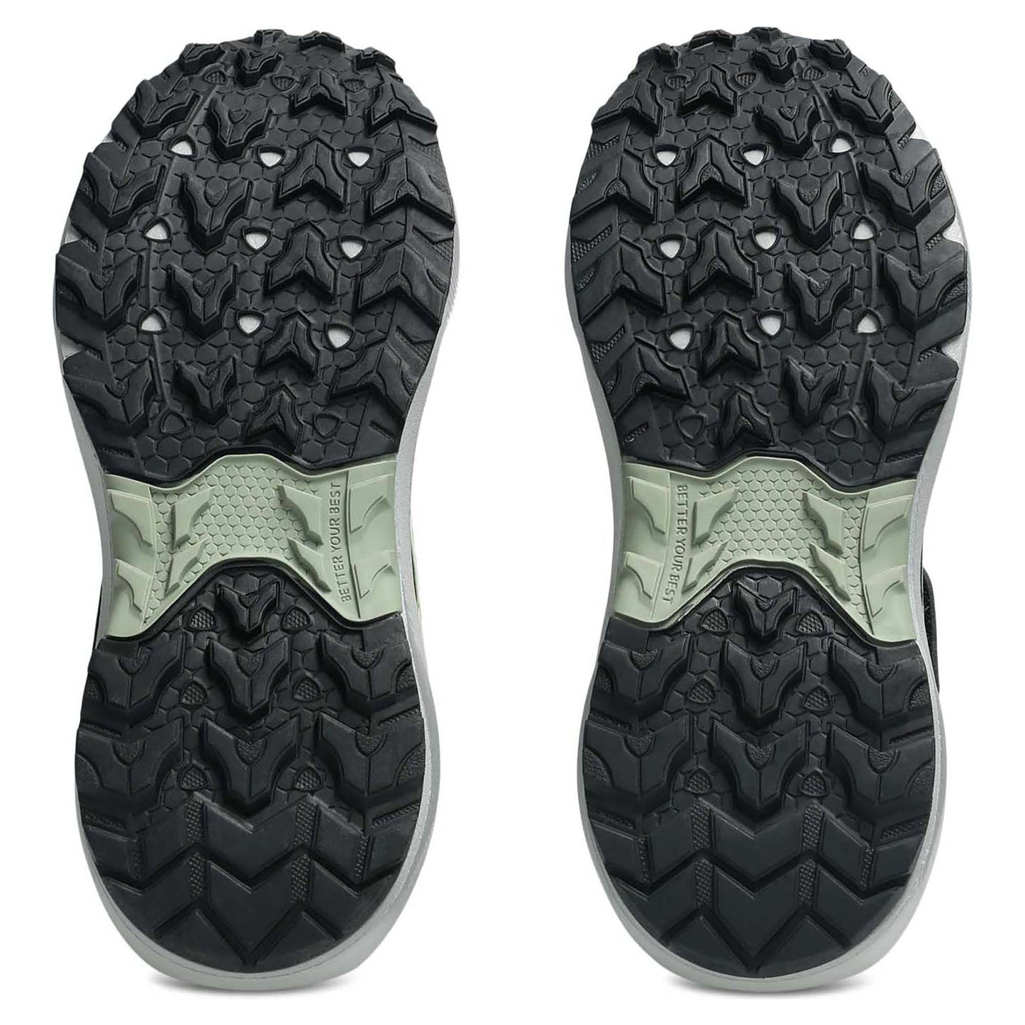 Pre Venture 11 PS Kid's Trail Running Shoes