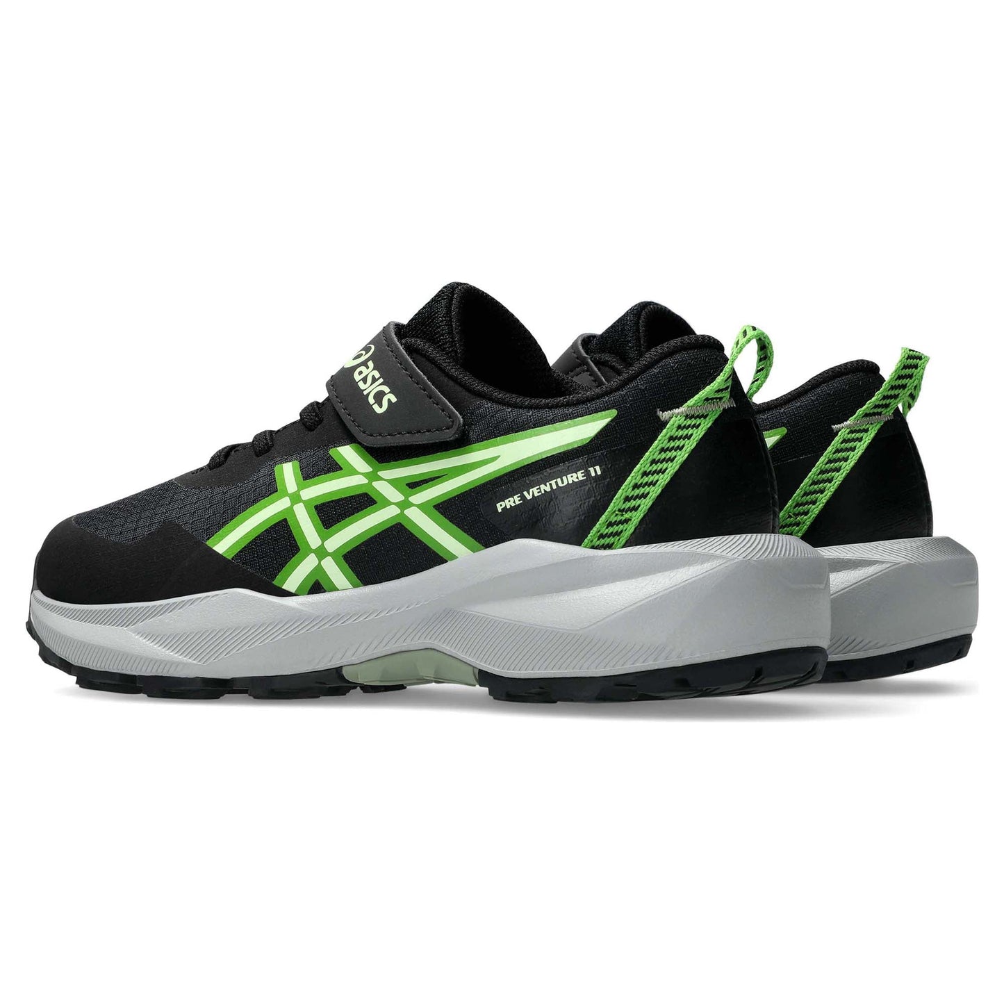 Pre Venture 11 PS Kid's Trail Running Shoes