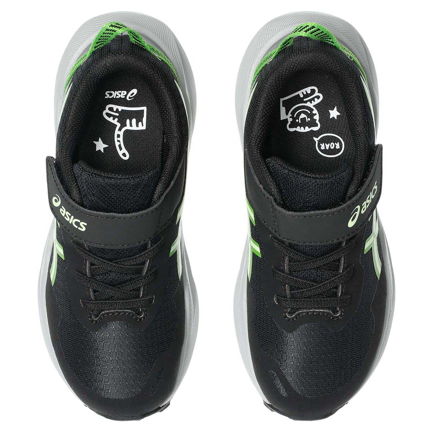 Pre Venture 11 PS Kid's Trail Running Shoes