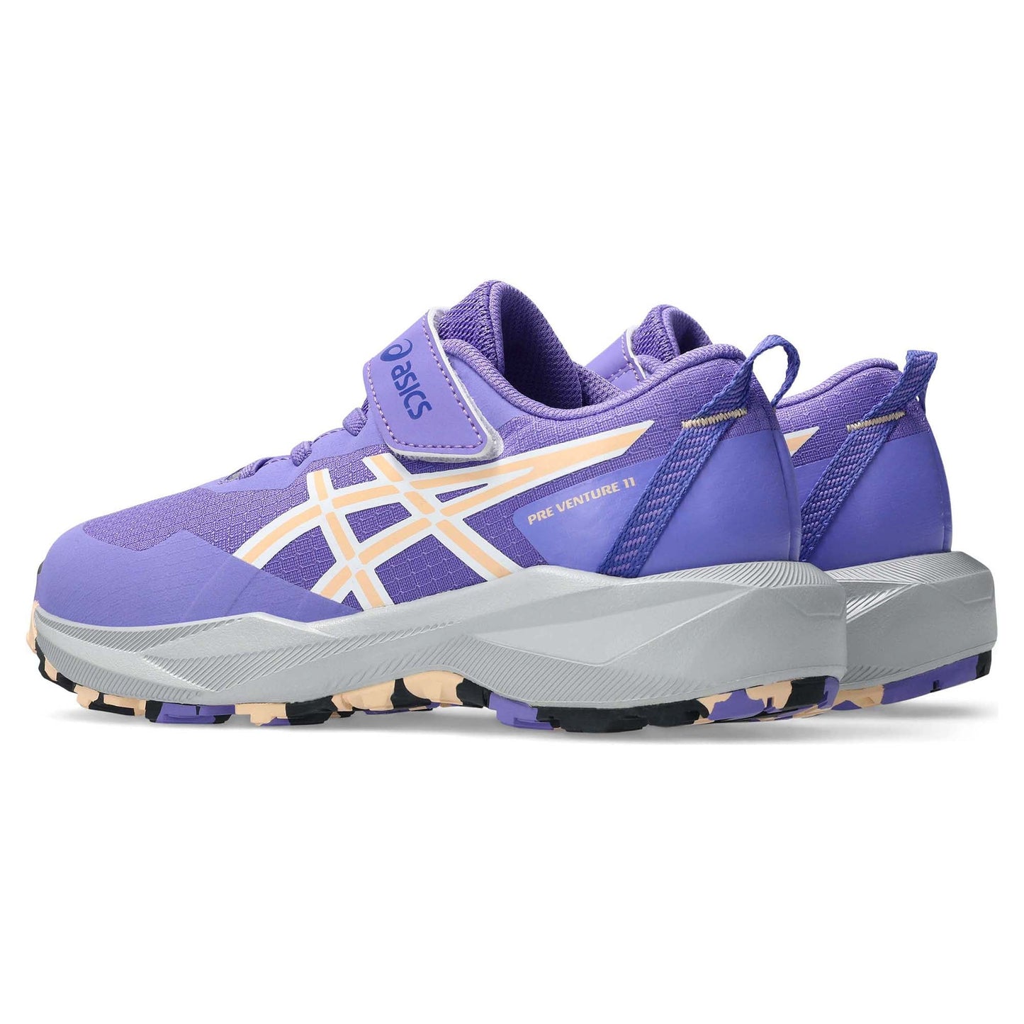 Pre Venture 11 PS Kid's Trail Running Shoes