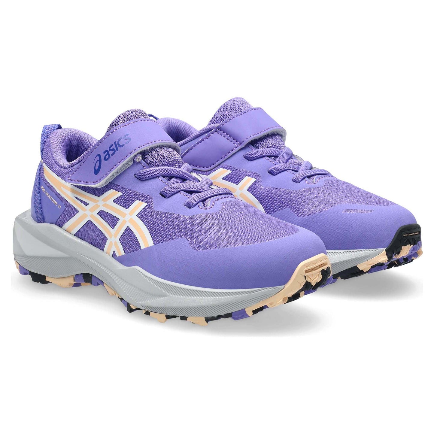 Pre Venture 11 PS Kid's Trail Running Shoes