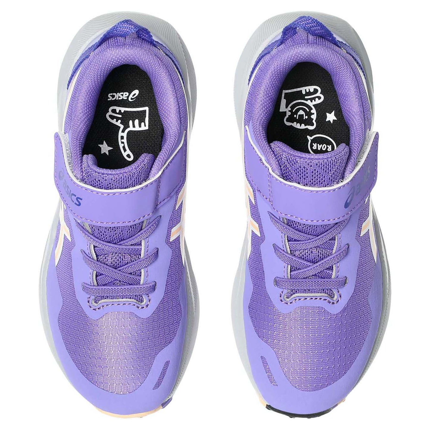 Pre Venture 11 PS Kid's Trail Running Shoes