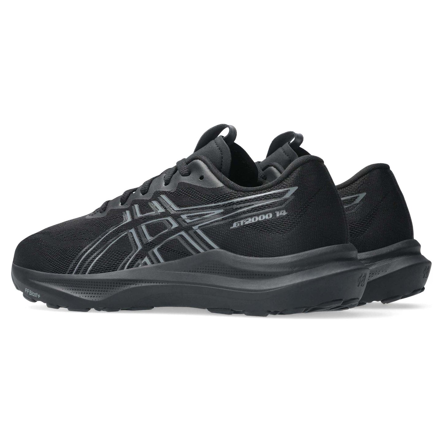 GT-2000 14 GS Junior's Running Shoes