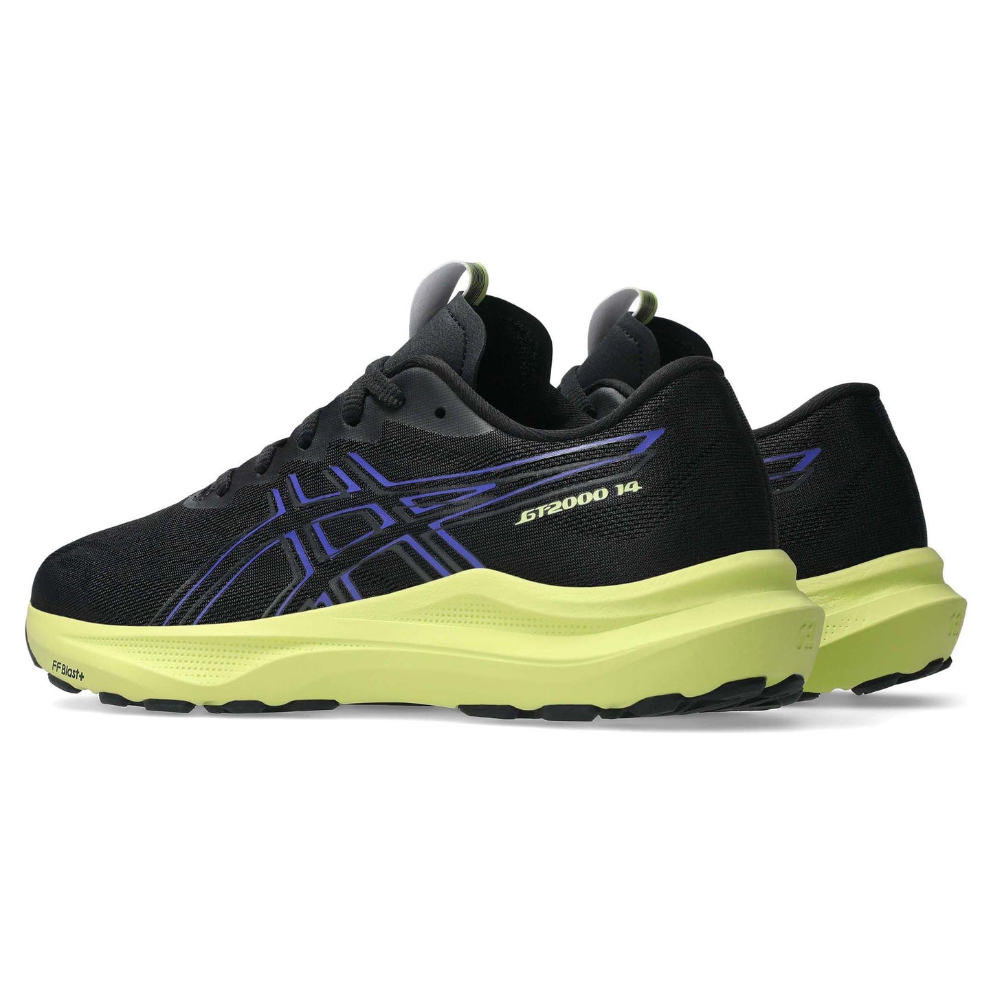 GT-2000 14 GS Junior's Running Shoes