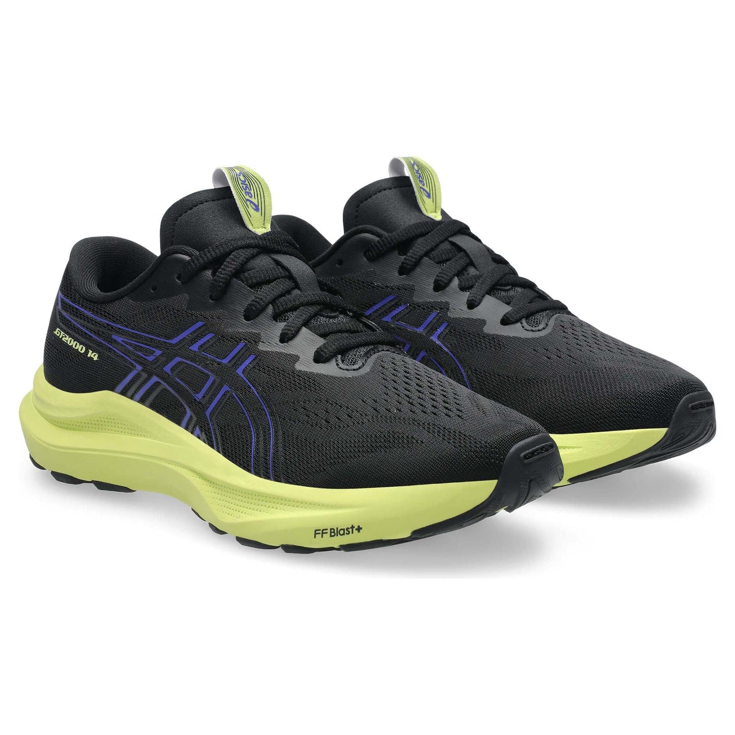 GT-2000 14 GS Junior's Running Shoes