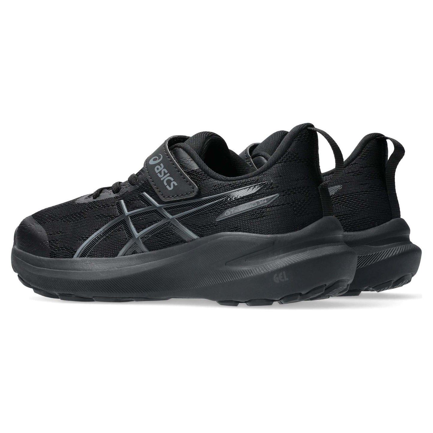 GT-1000 14 PS Kid's Running Shoes