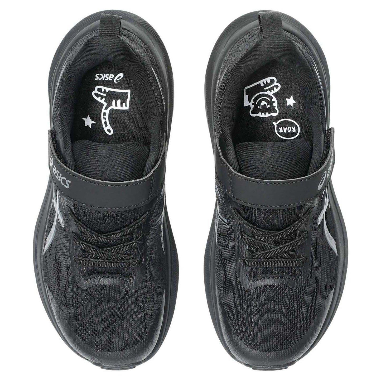 GT-1000 14 PS Kid's Running Shoes