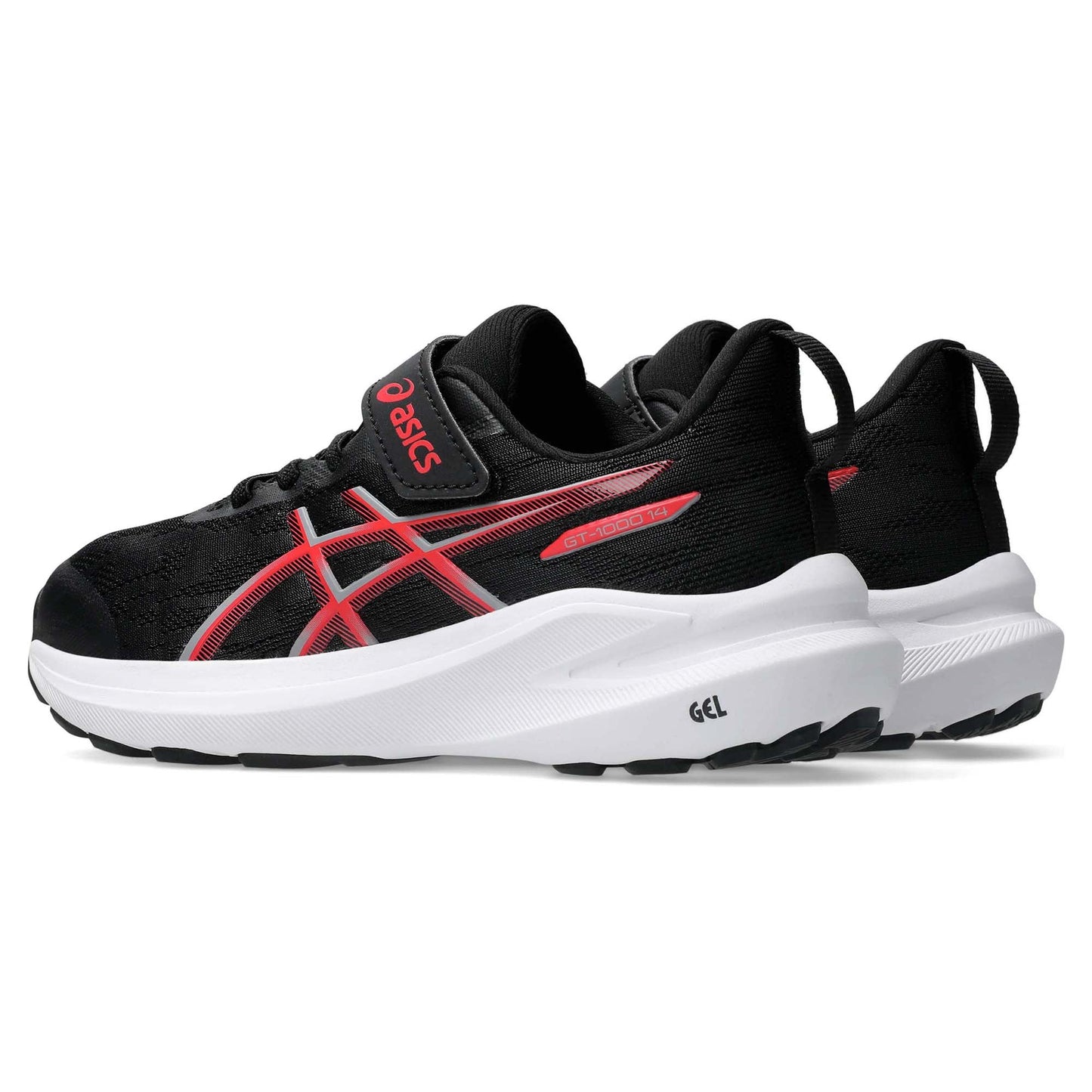 GT-1000 14 PS Kid's Running Shoes