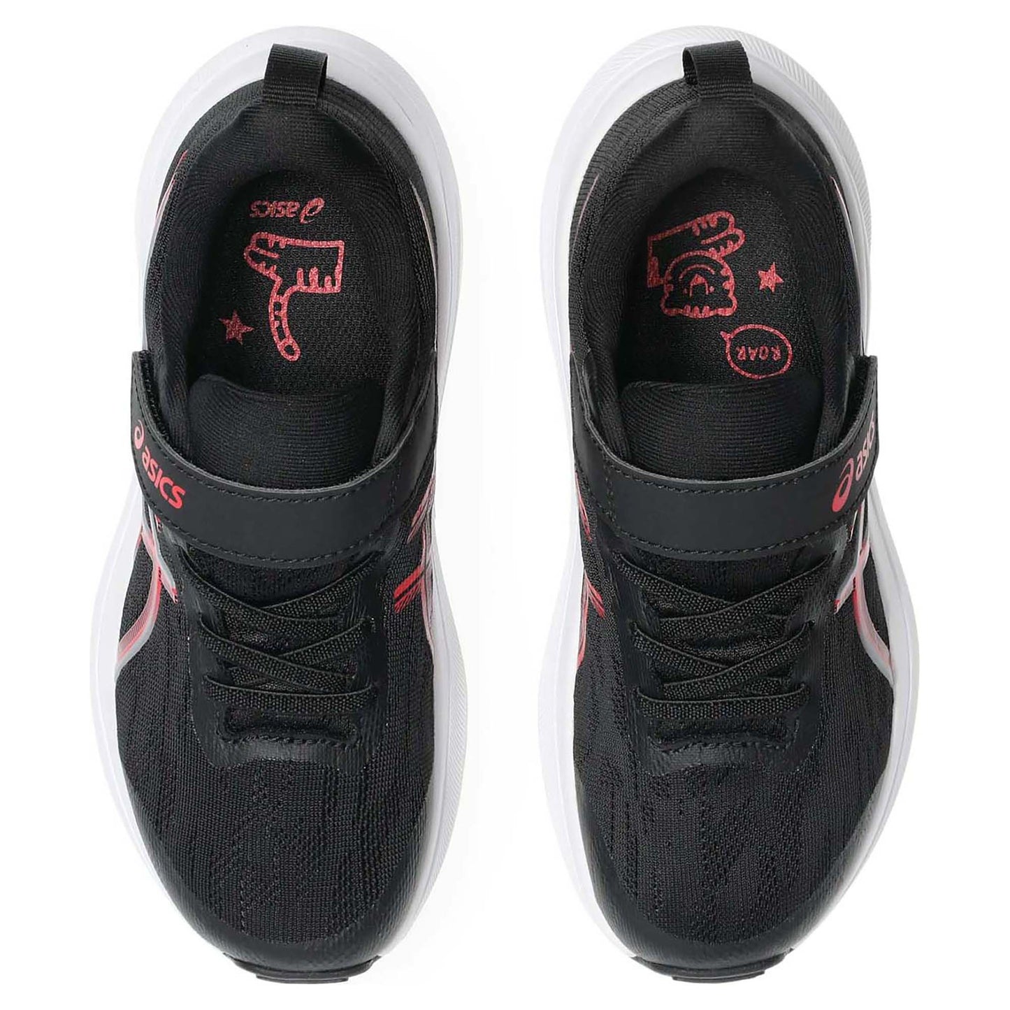 GT-1000 14 PS Kid's Running Shoes