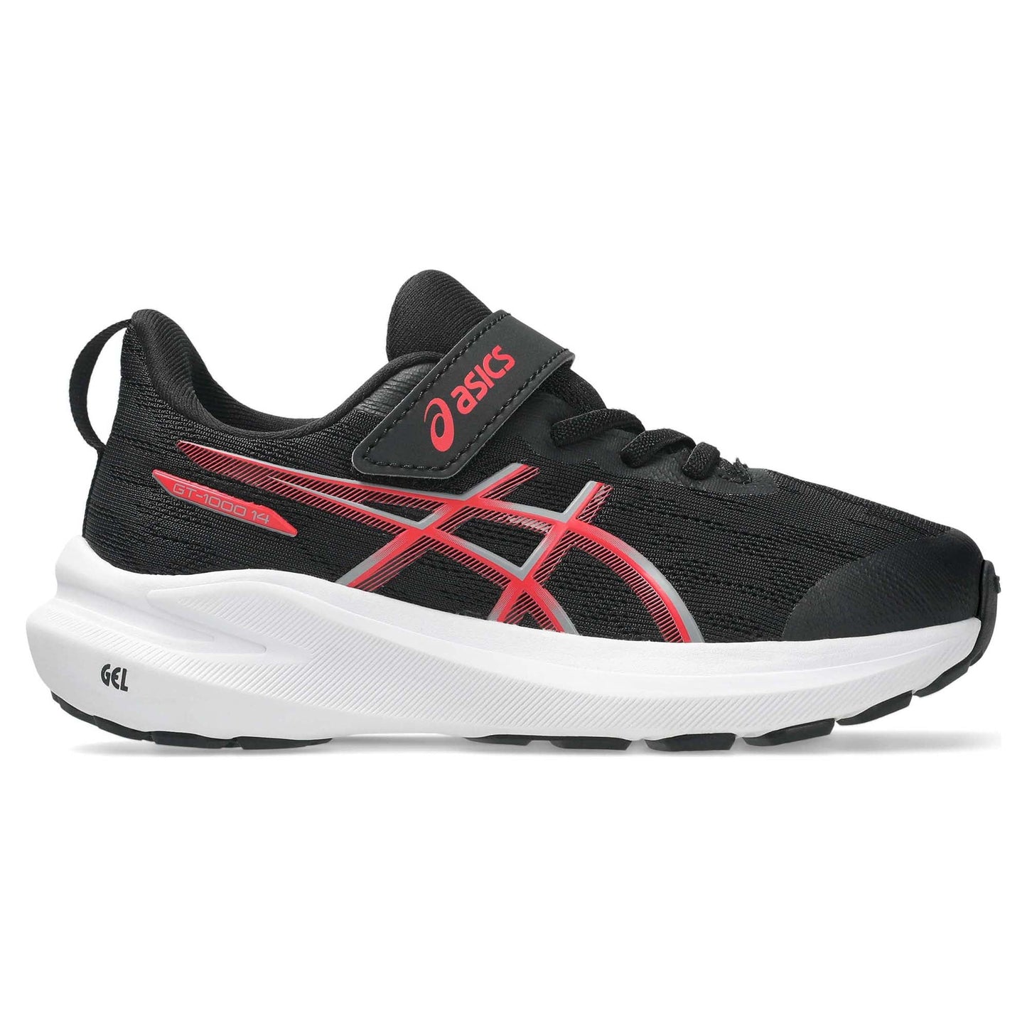 GT-1000 14 PS Kid's Running Shoes