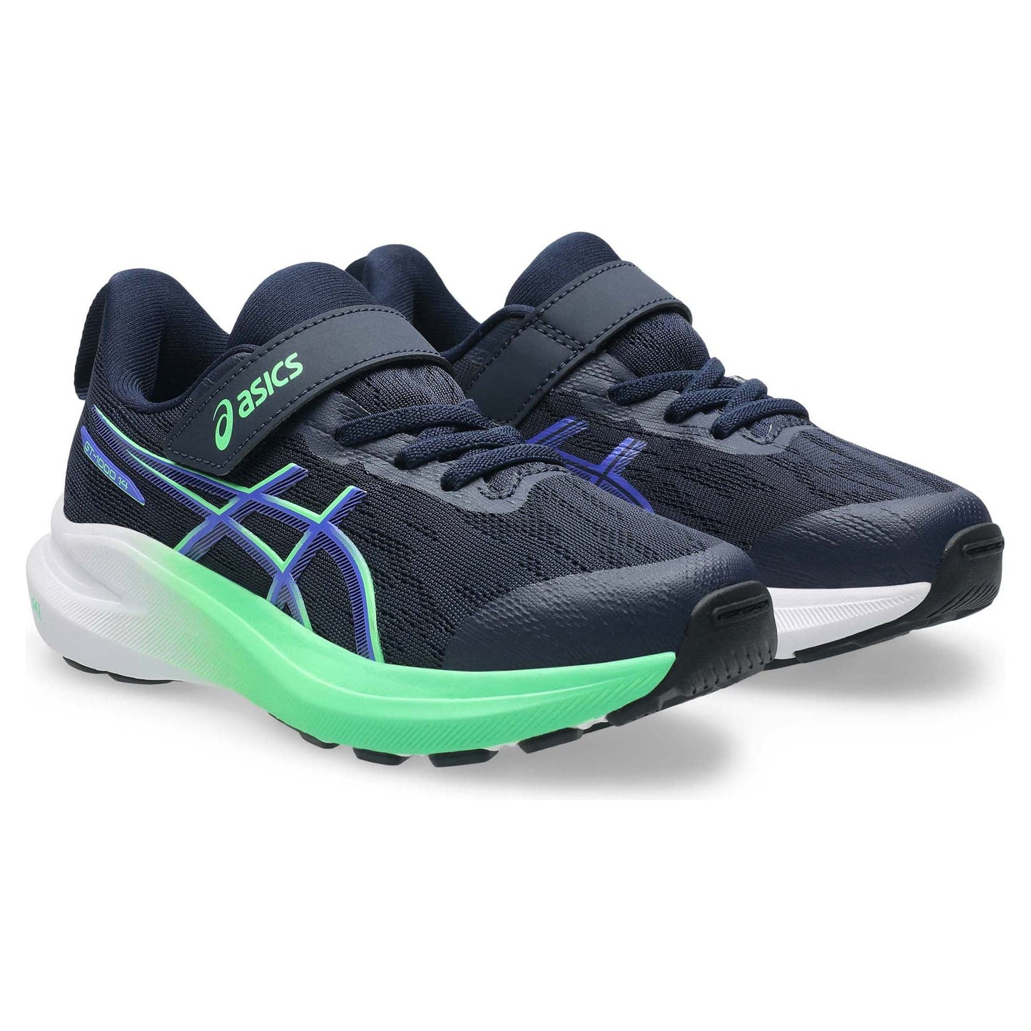 GT-1000 14 PS Kid's Running Shoes