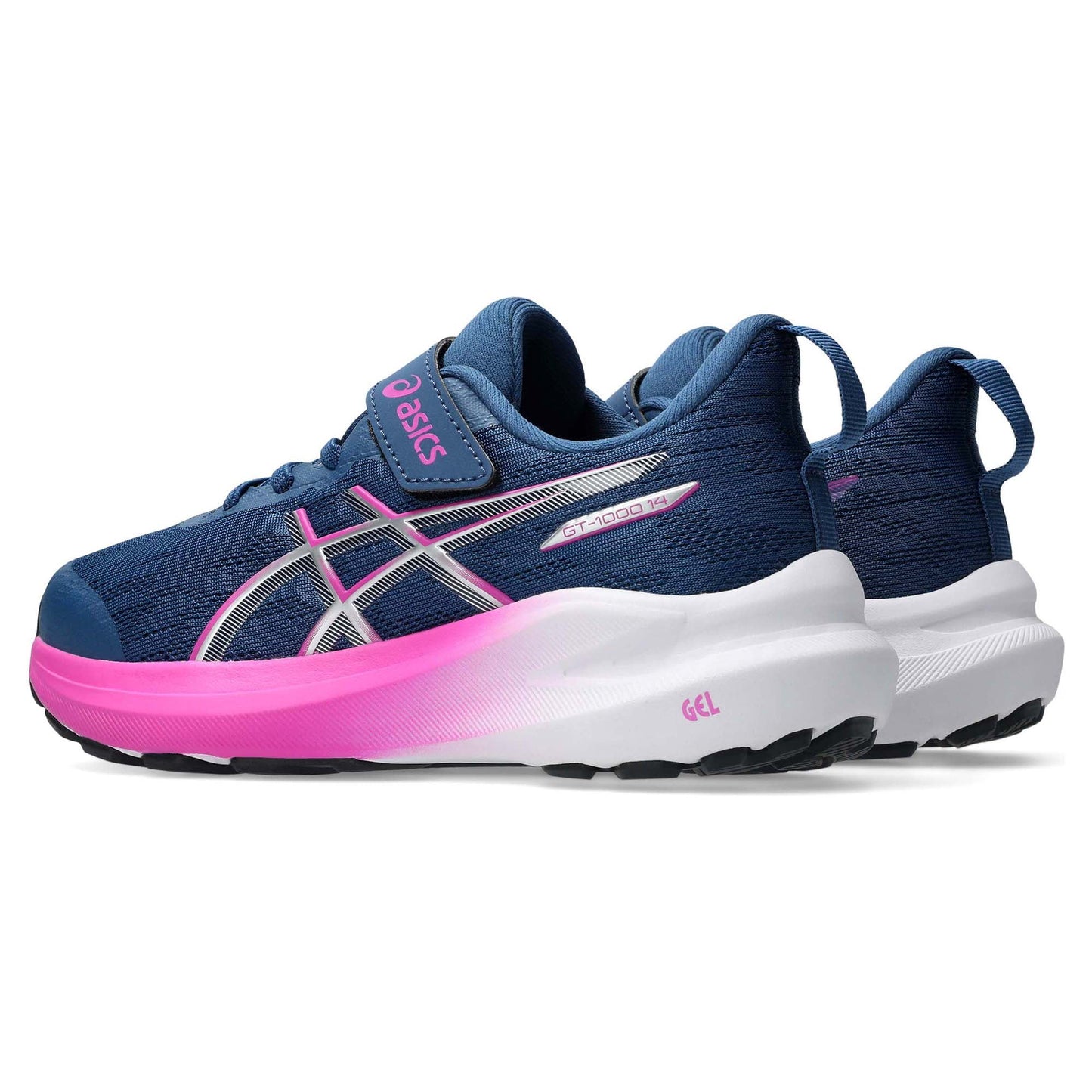 GT-1000 14 PS Kid's Running Shoes