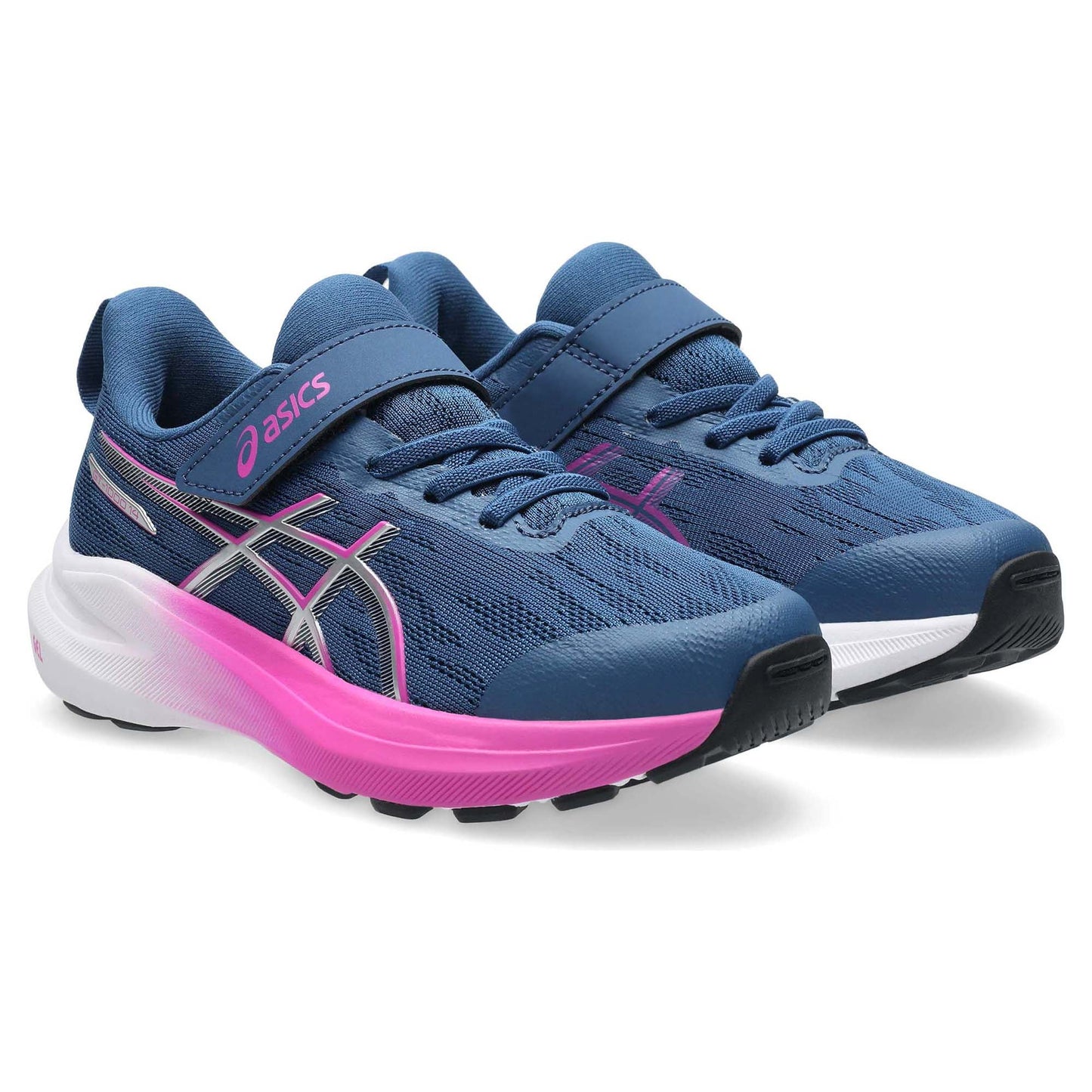 GT-1000 14 PS Kid's Running Shoes