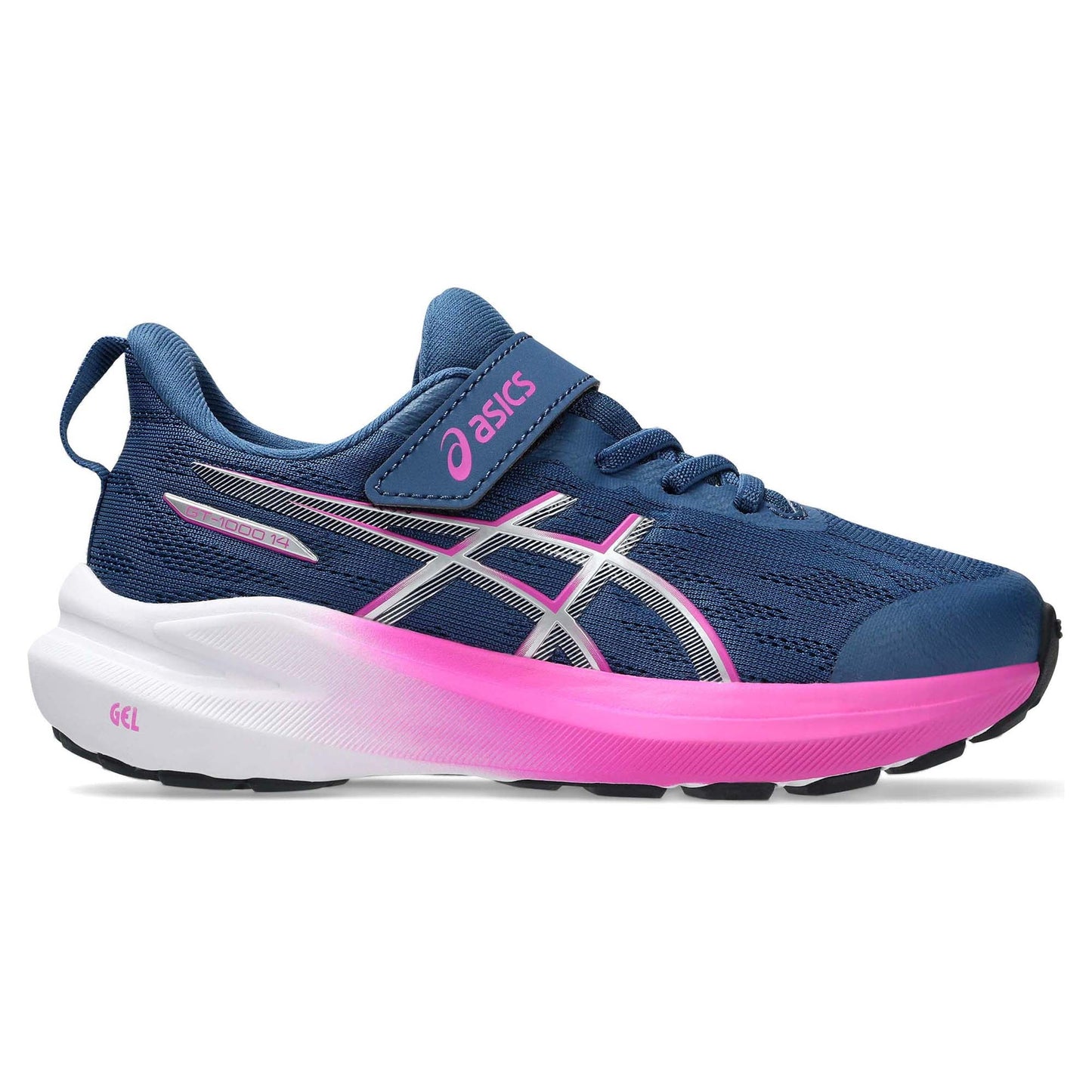 GT-1000 14 PS Kid's Running Shoes