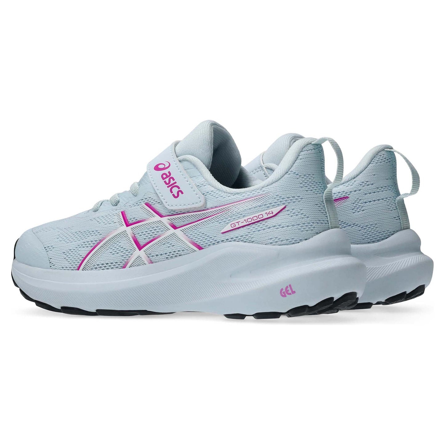 GT-1000 14 PS Kid's Running Shoes