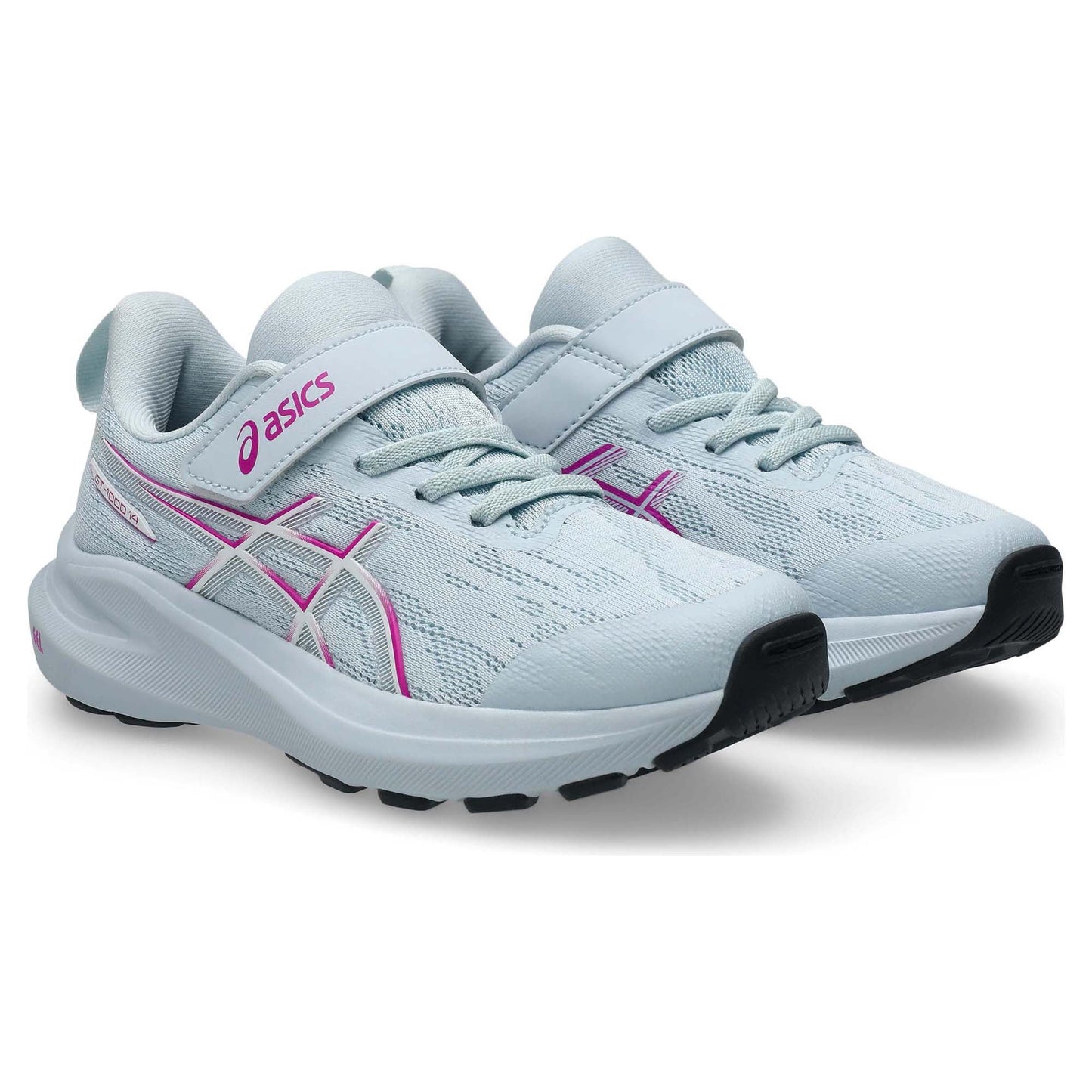 GT-1000 14 PS Kid's Running Shoes