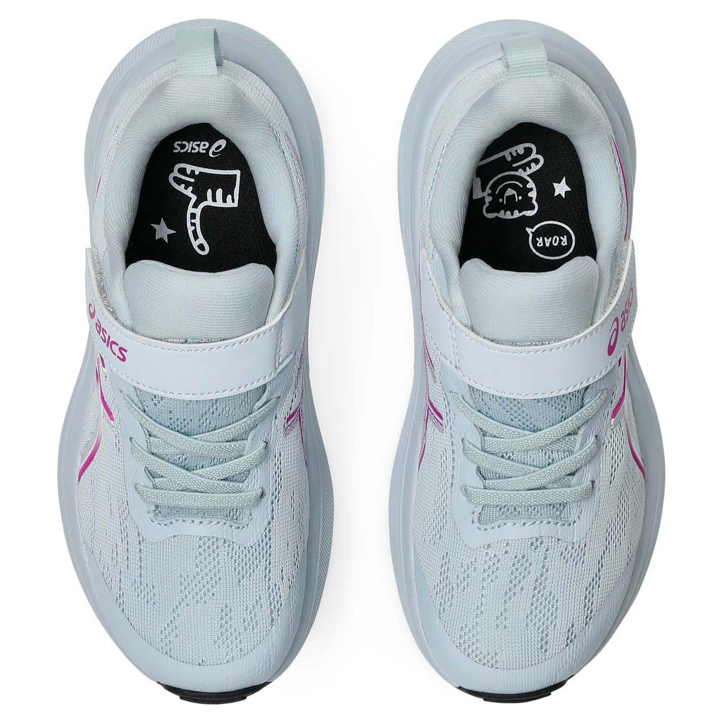 GT-1000 14 PS Kid's Running Shoes