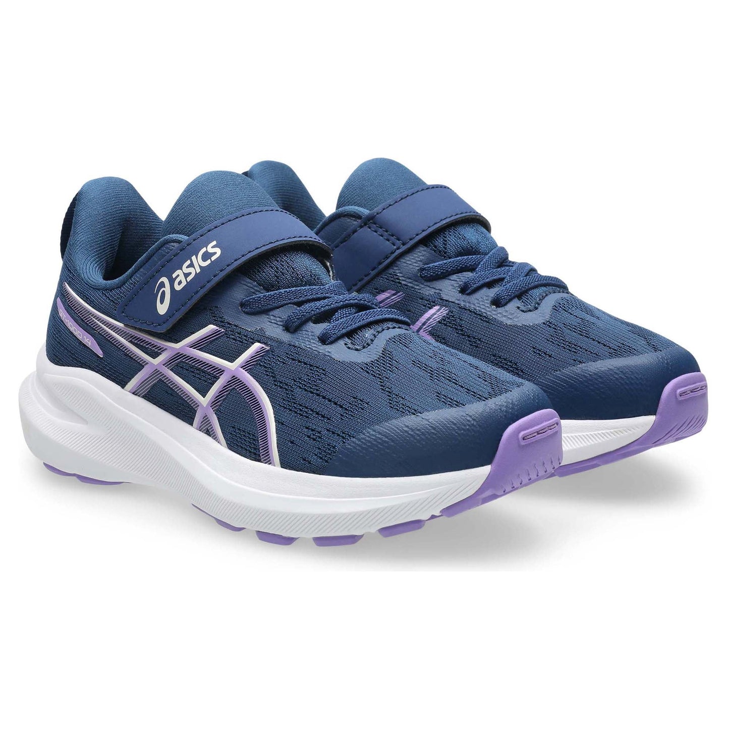 GT-1000 14 PS Kid's Running Shoes